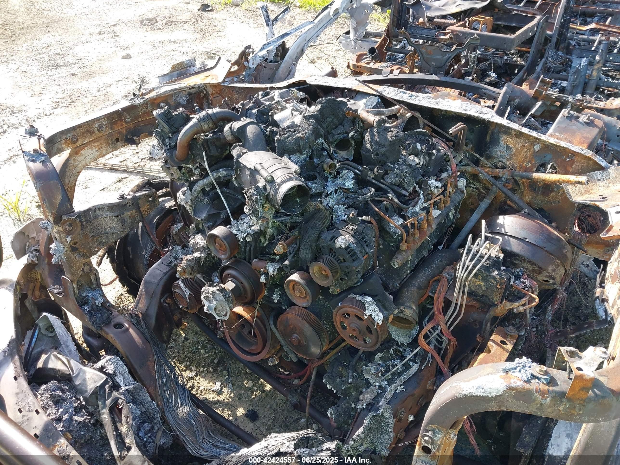 FORD F-250 image 10