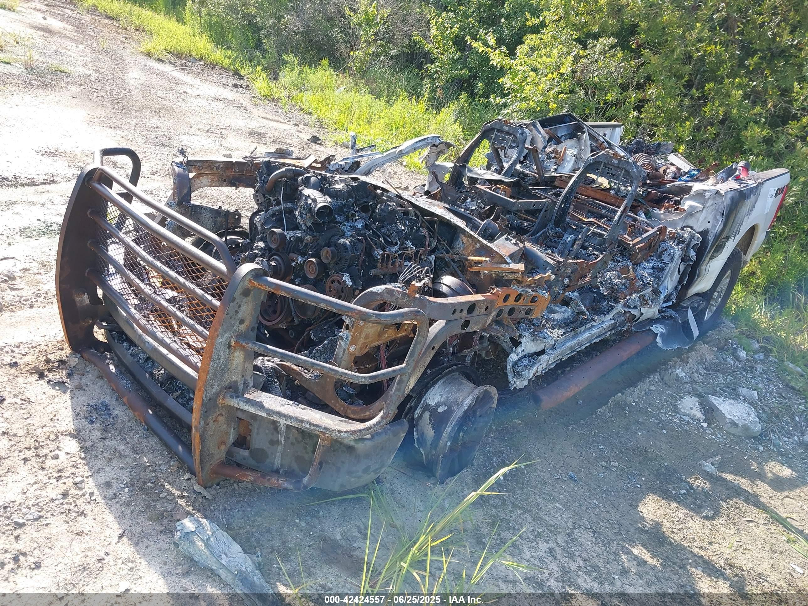 FORD F-250 image 2