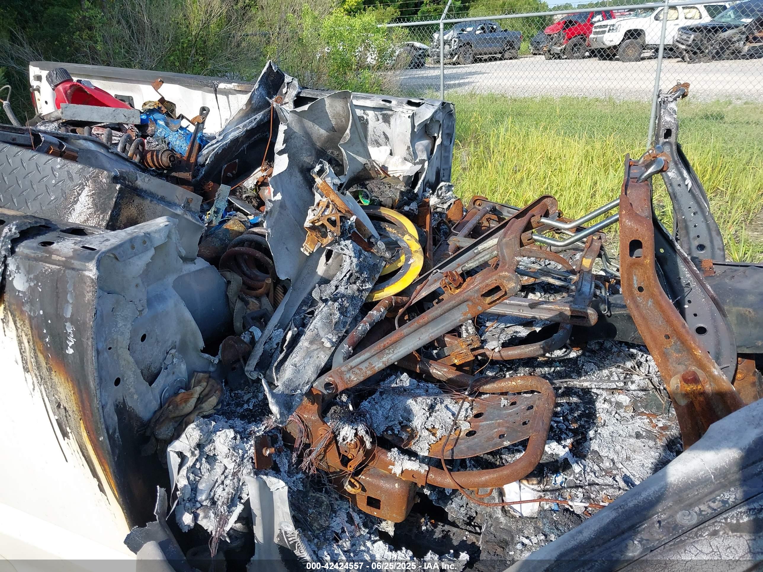 FORD F-250 image 8
