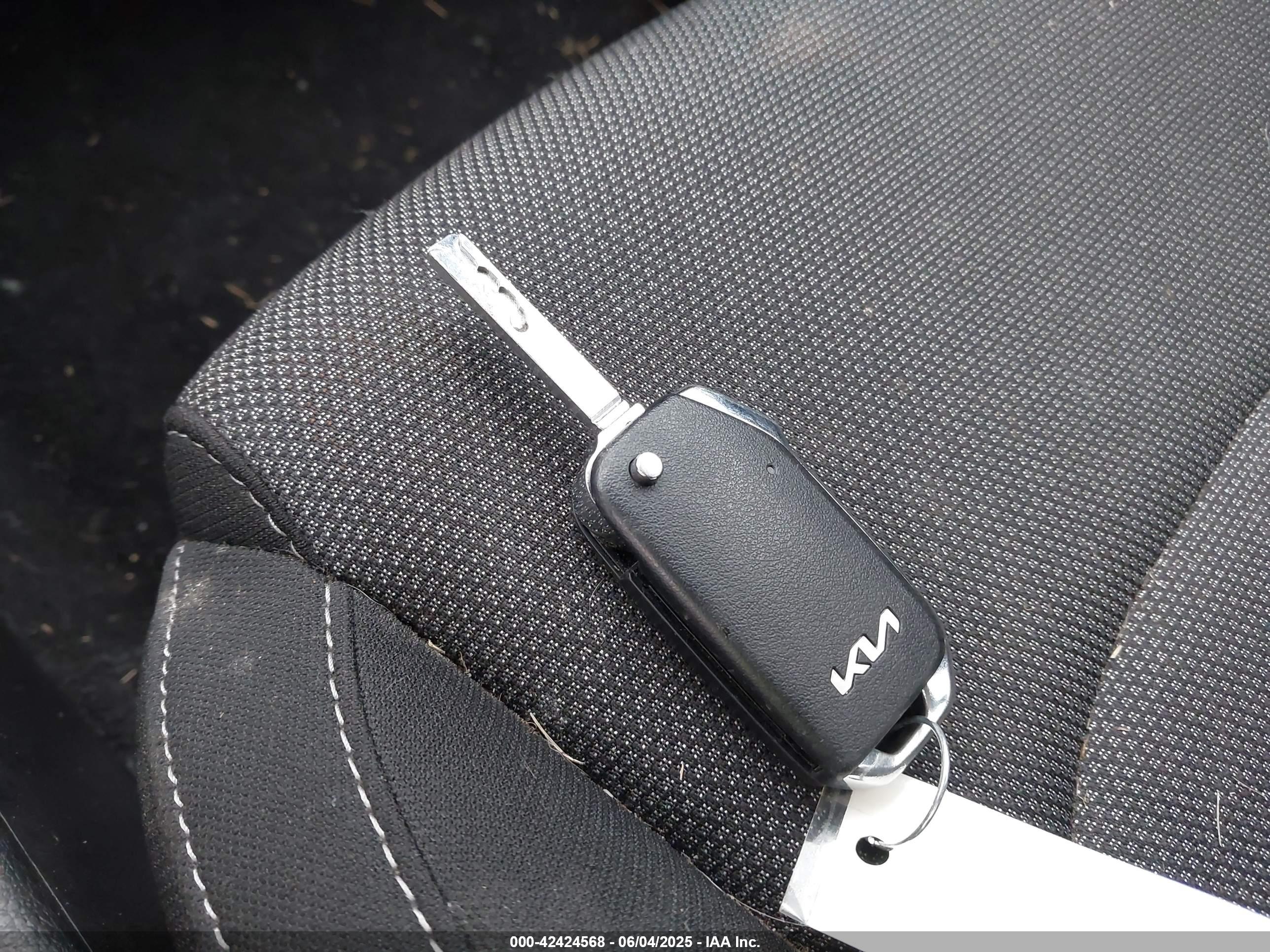 KIA FORTE image 11
