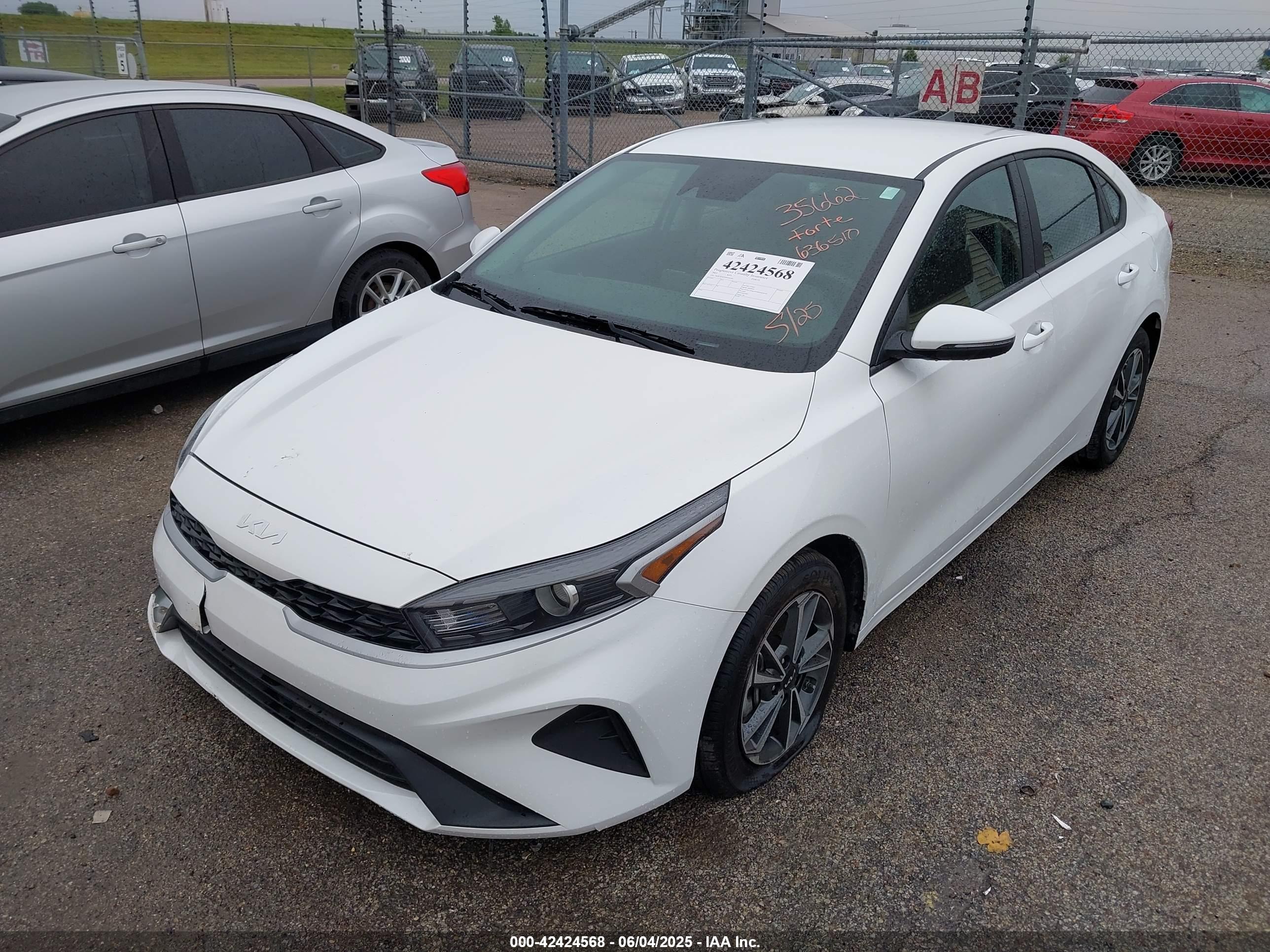 KIA FORTE image 2