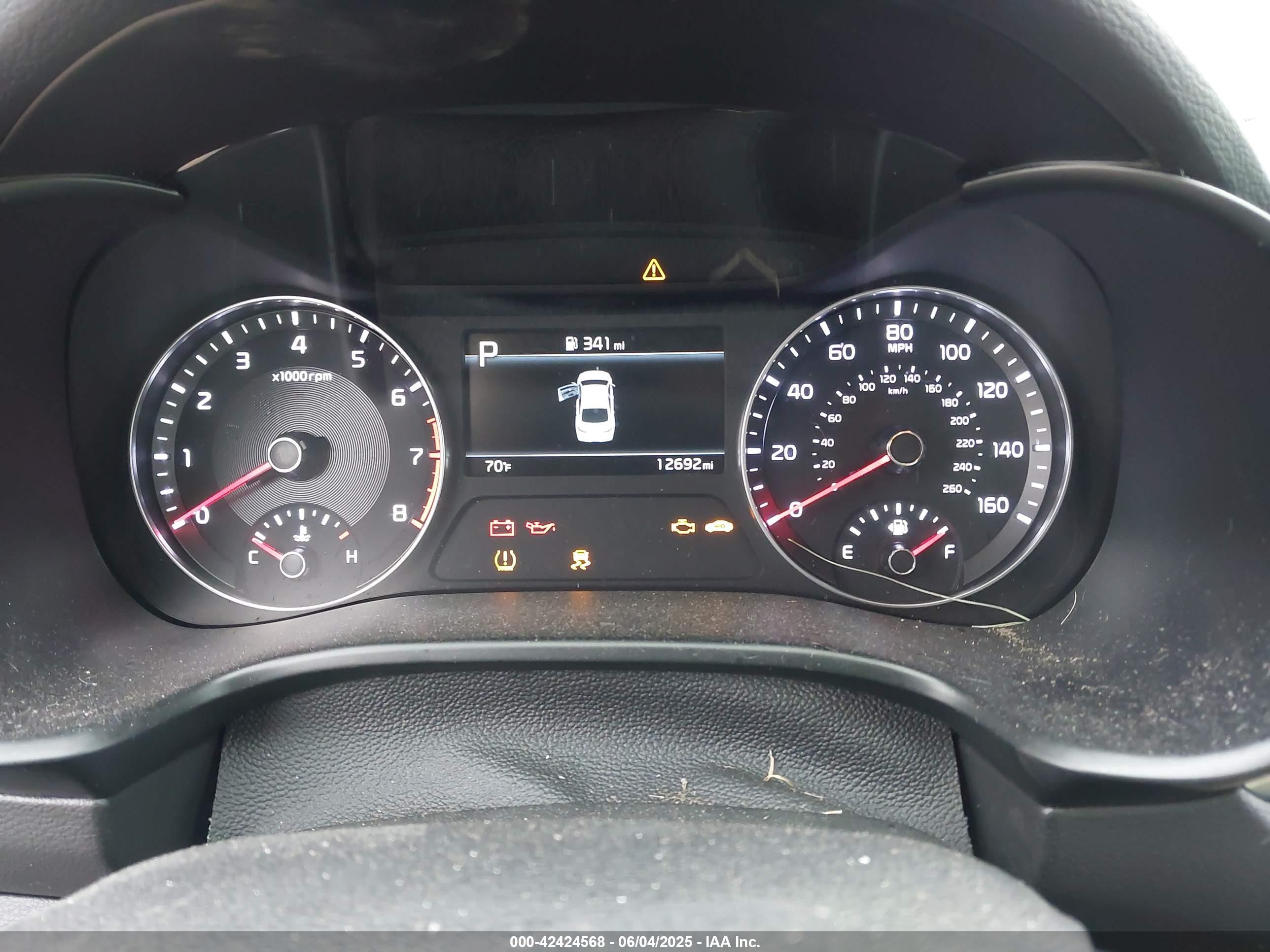 KIA FORTE image 7