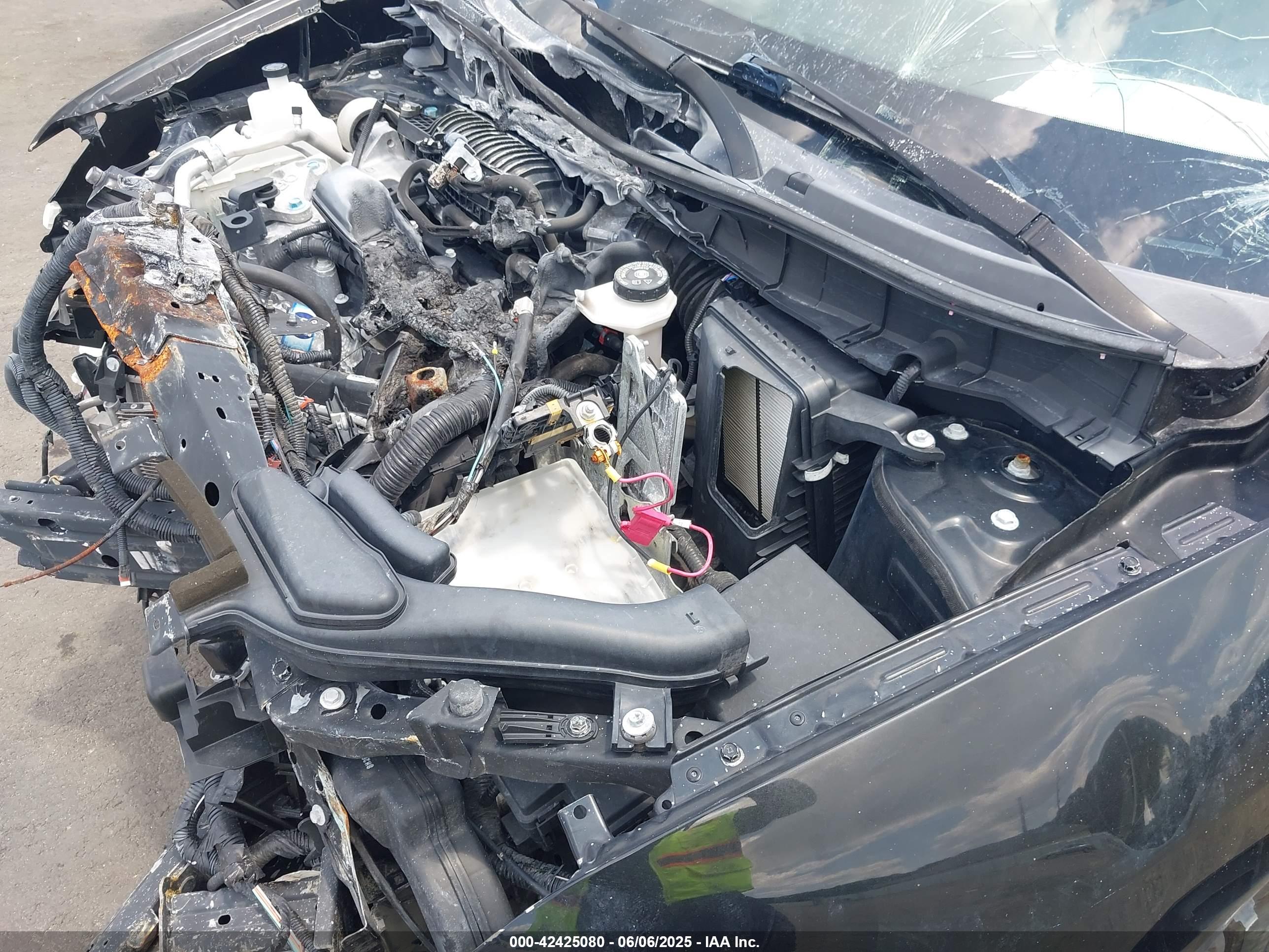 NISSAN ROGUE image 10