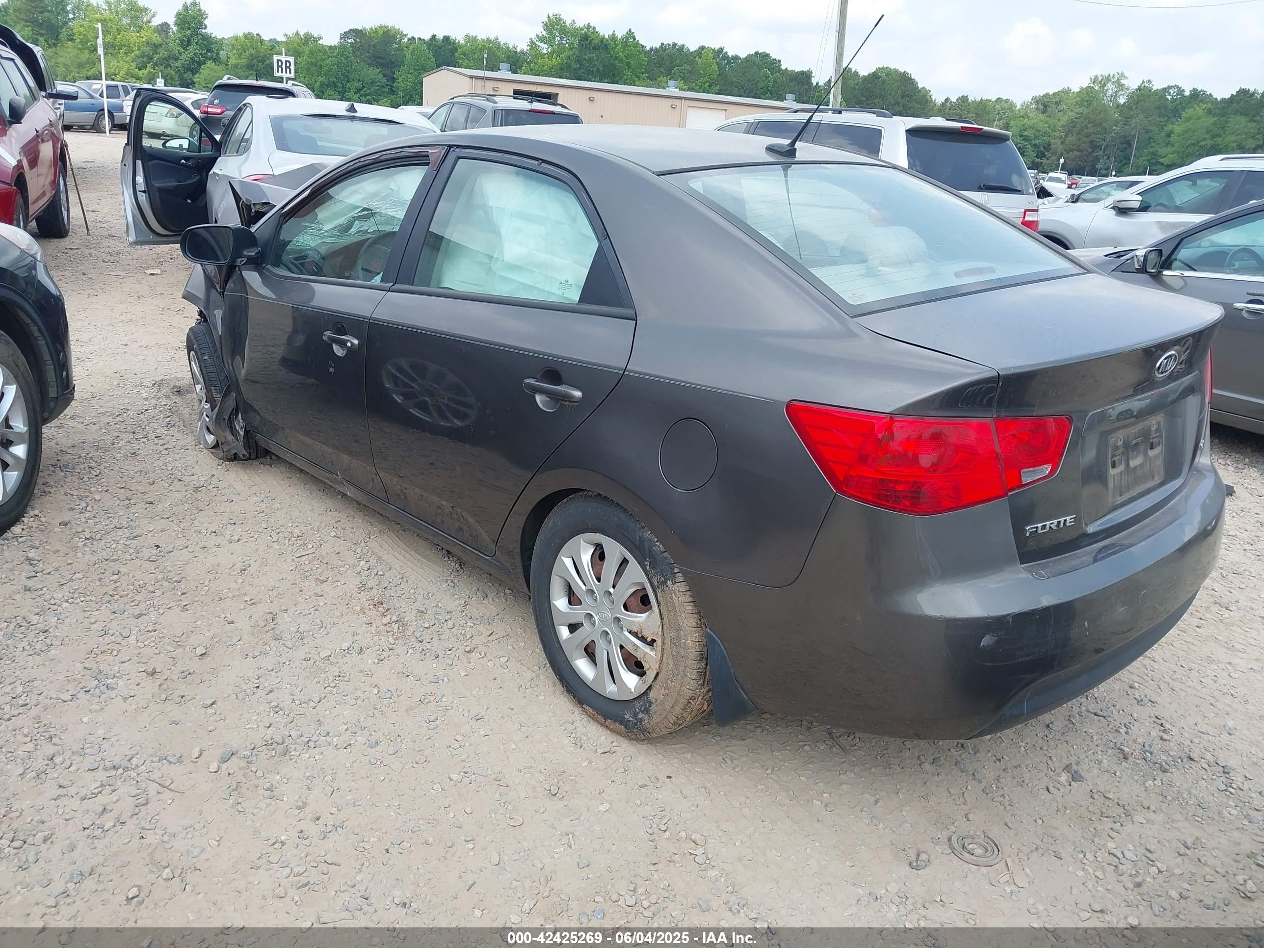 KIA FORTE image 3