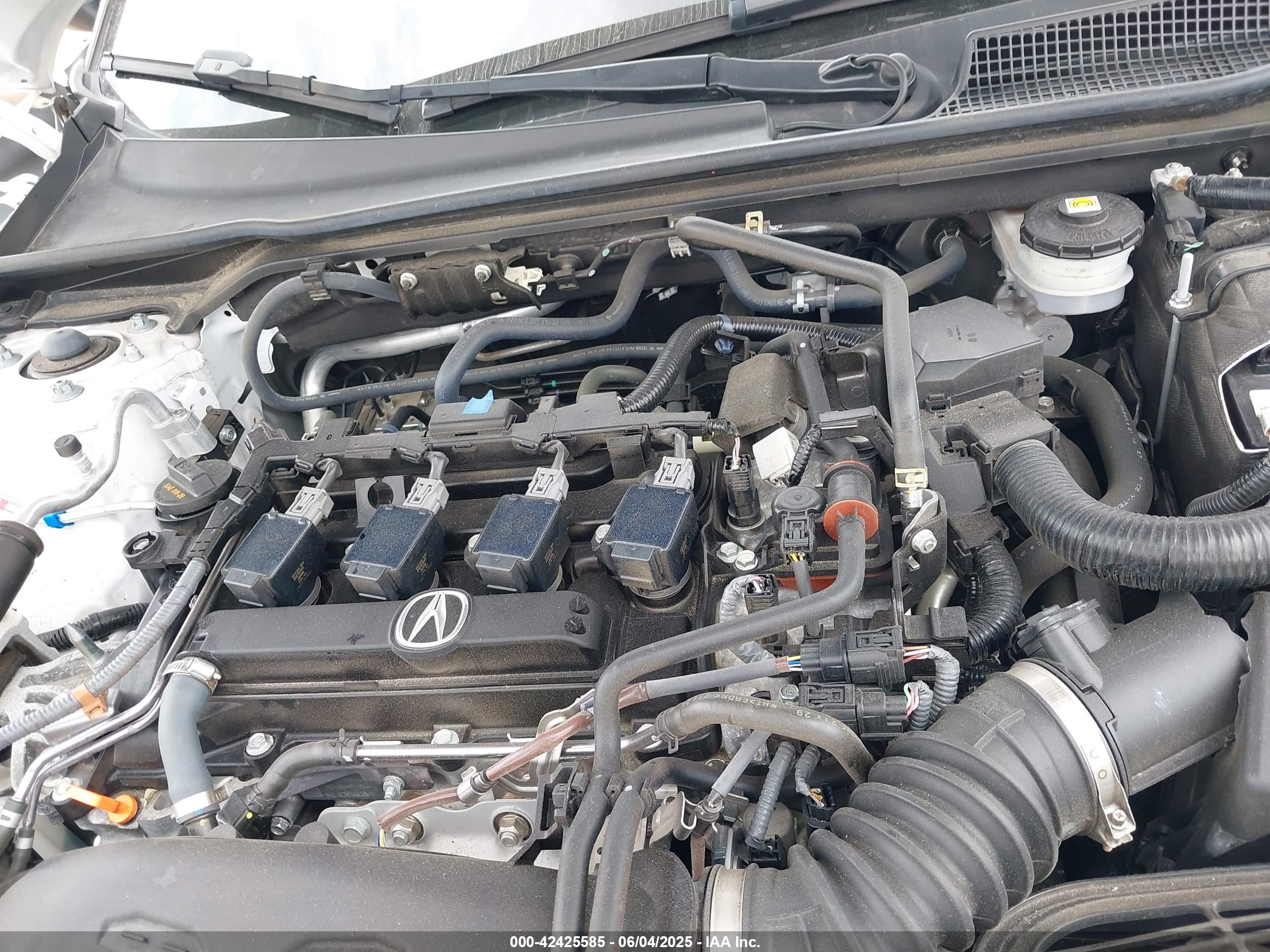 ACURA INTEGRA image 10