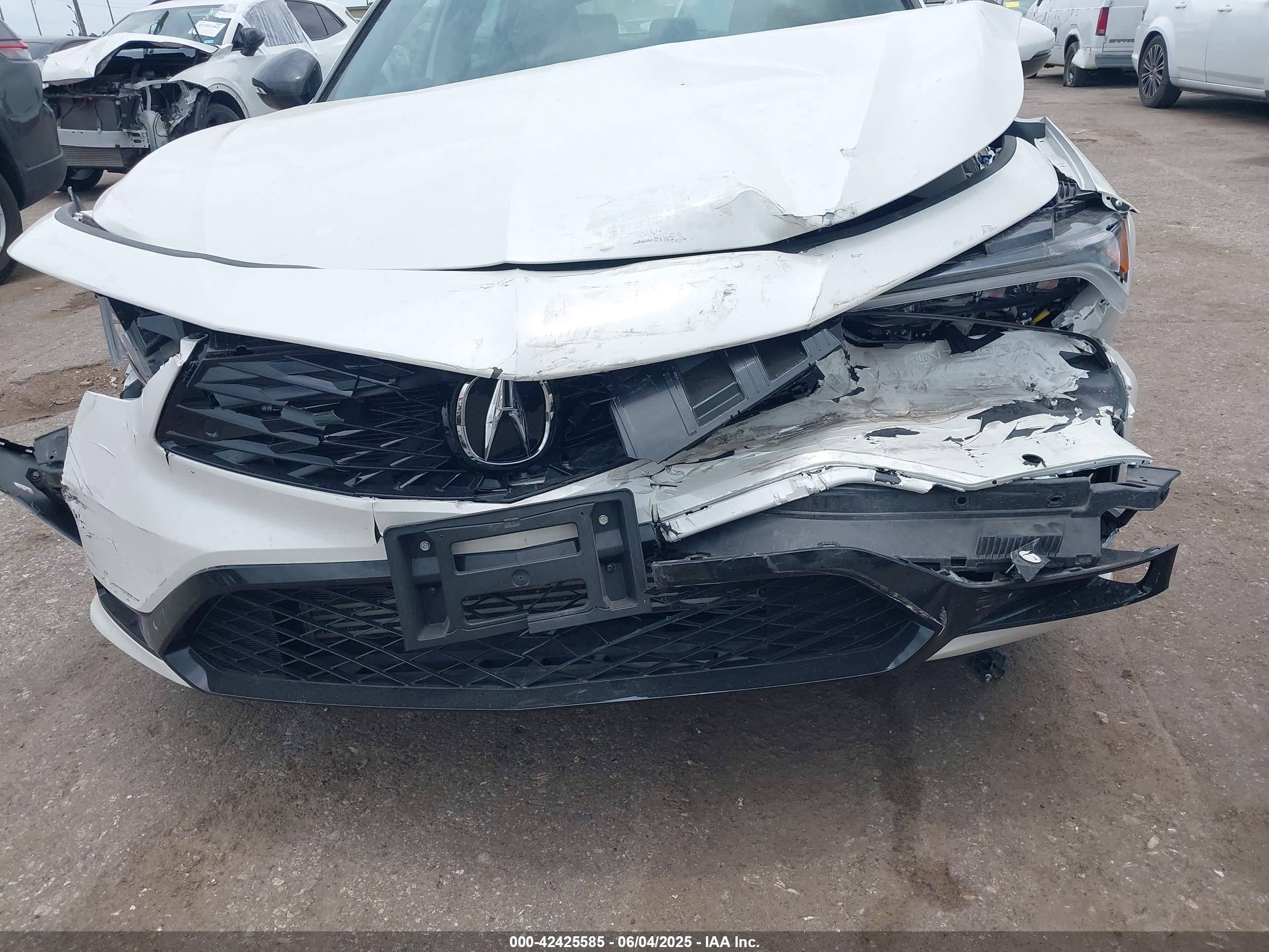 ACURA INTEGRA image 6