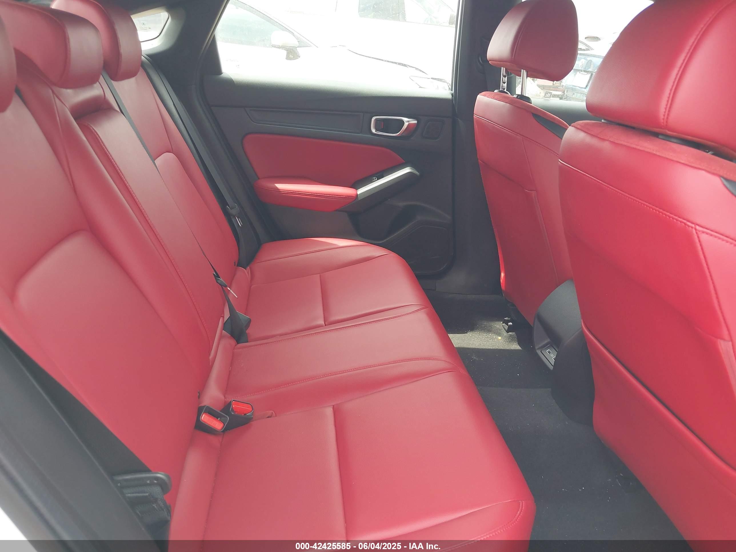ACURA INTEGRA image 8
