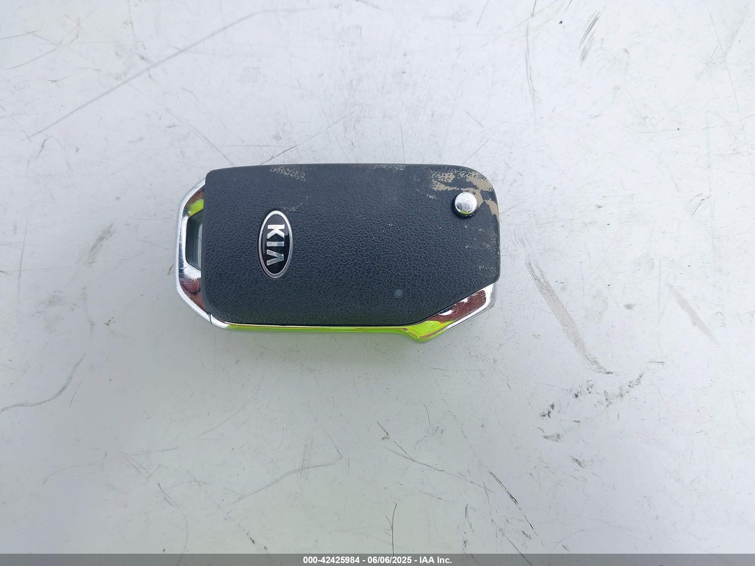 KIA FORTE image 11