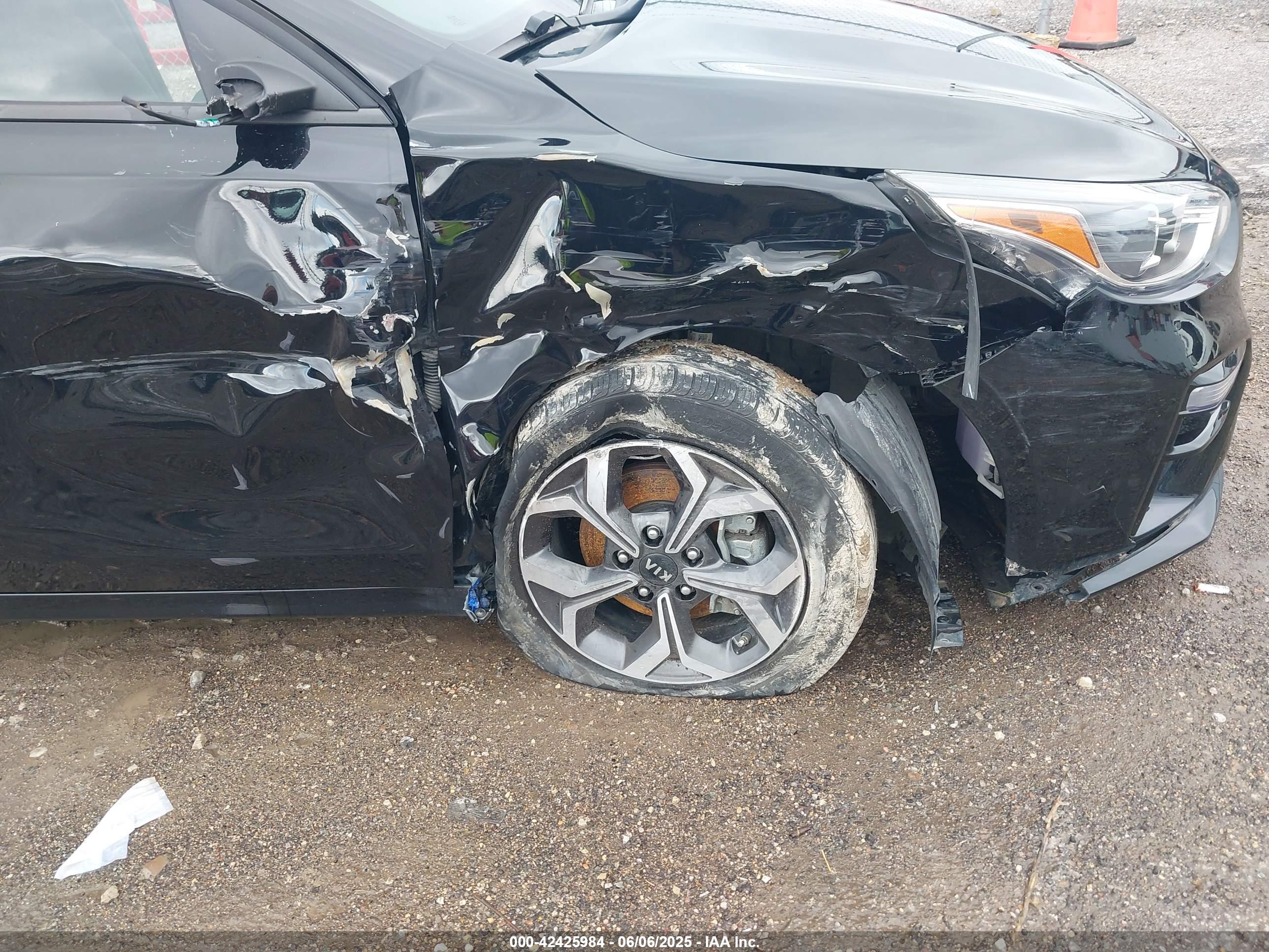 KIA FORTE image 6