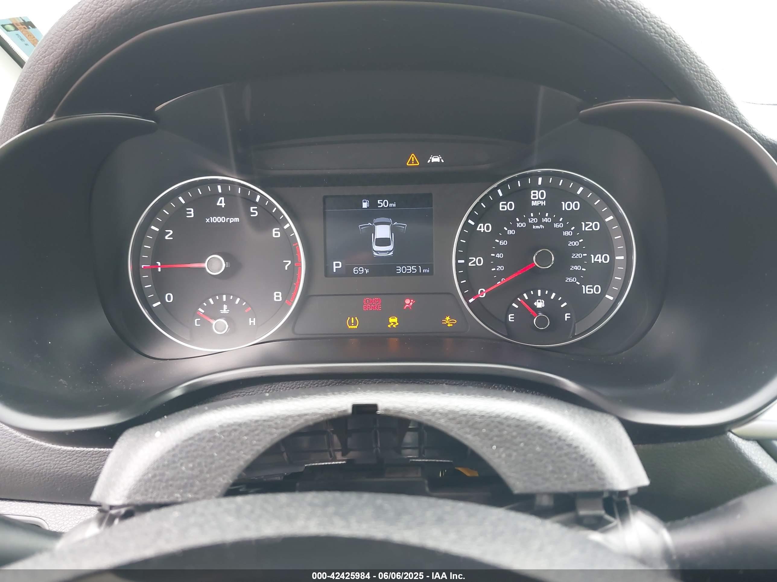 KIA FORTE image 7