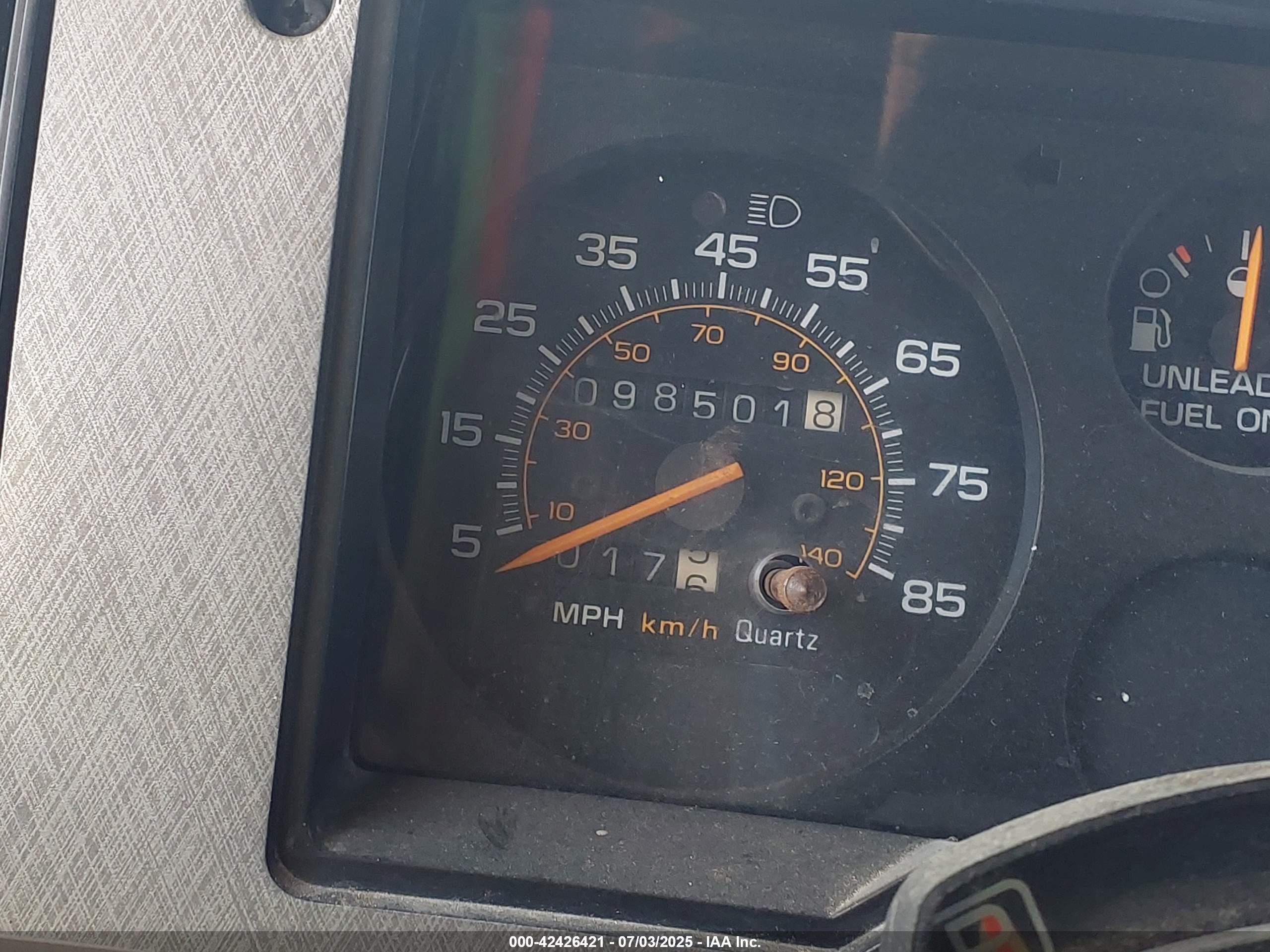 CHEVROLET G30 image 6