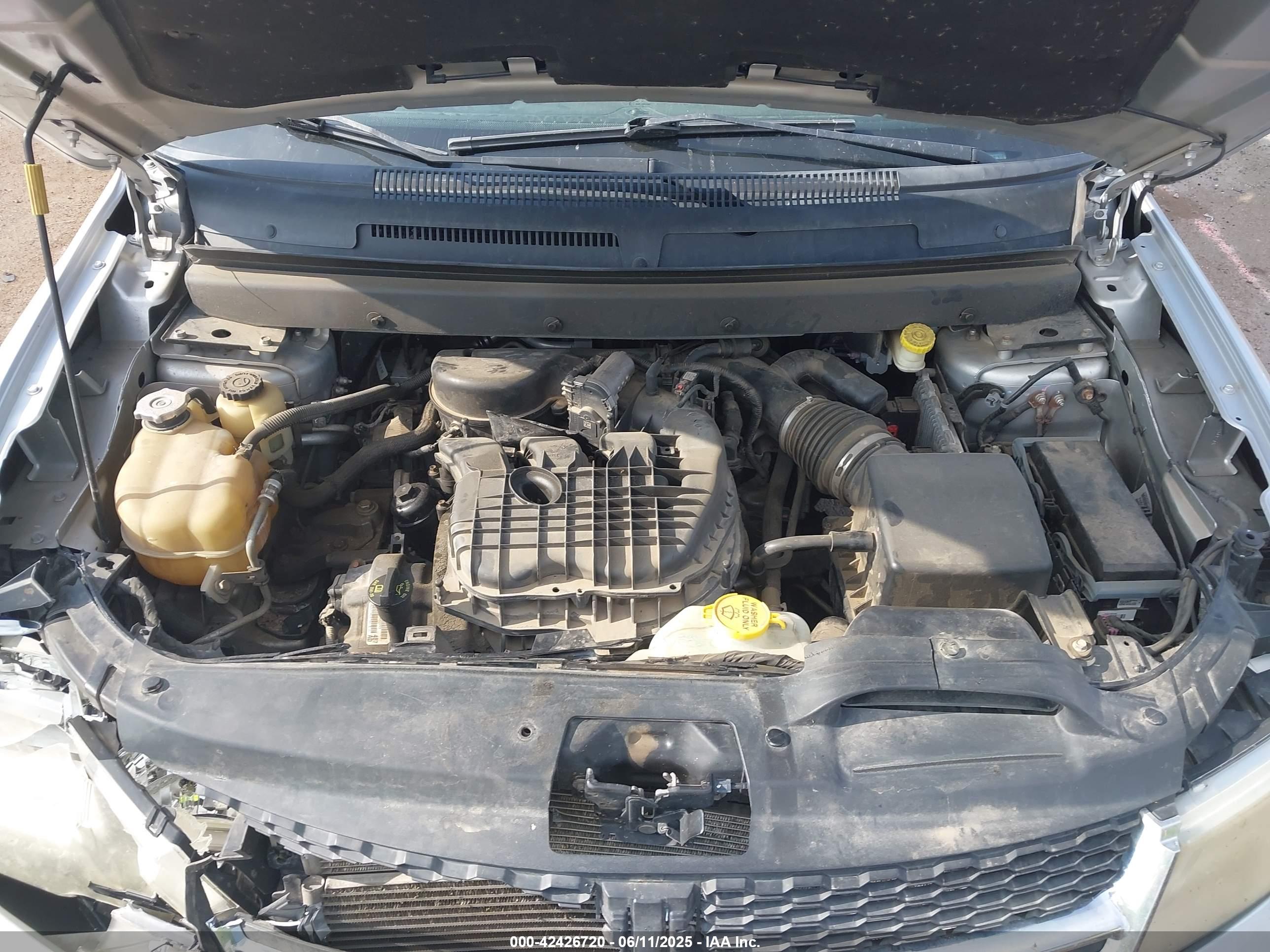 DODGE JOURNEY image 10
