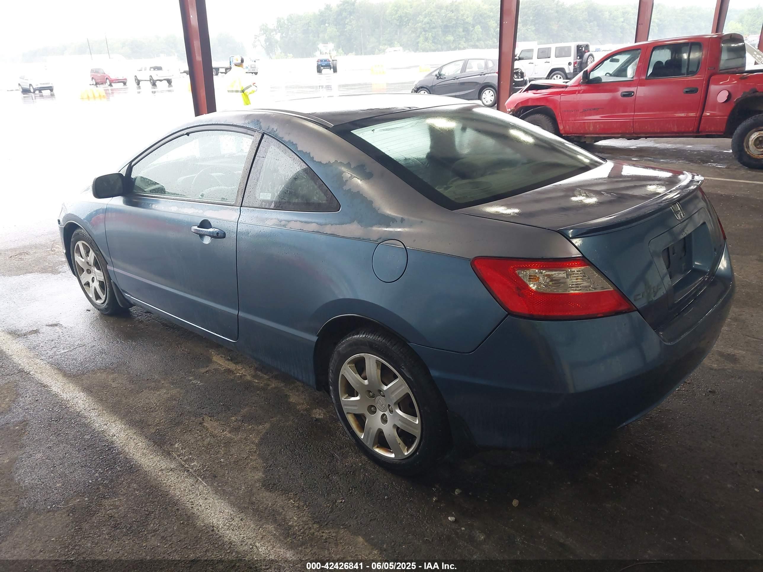 HONDA CIVIC image 3