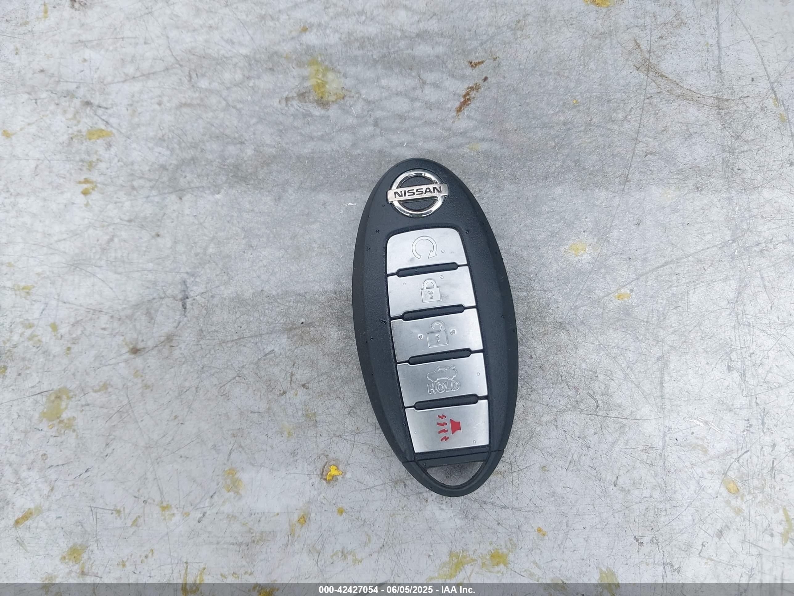 NISSAN ALTIMA image 11