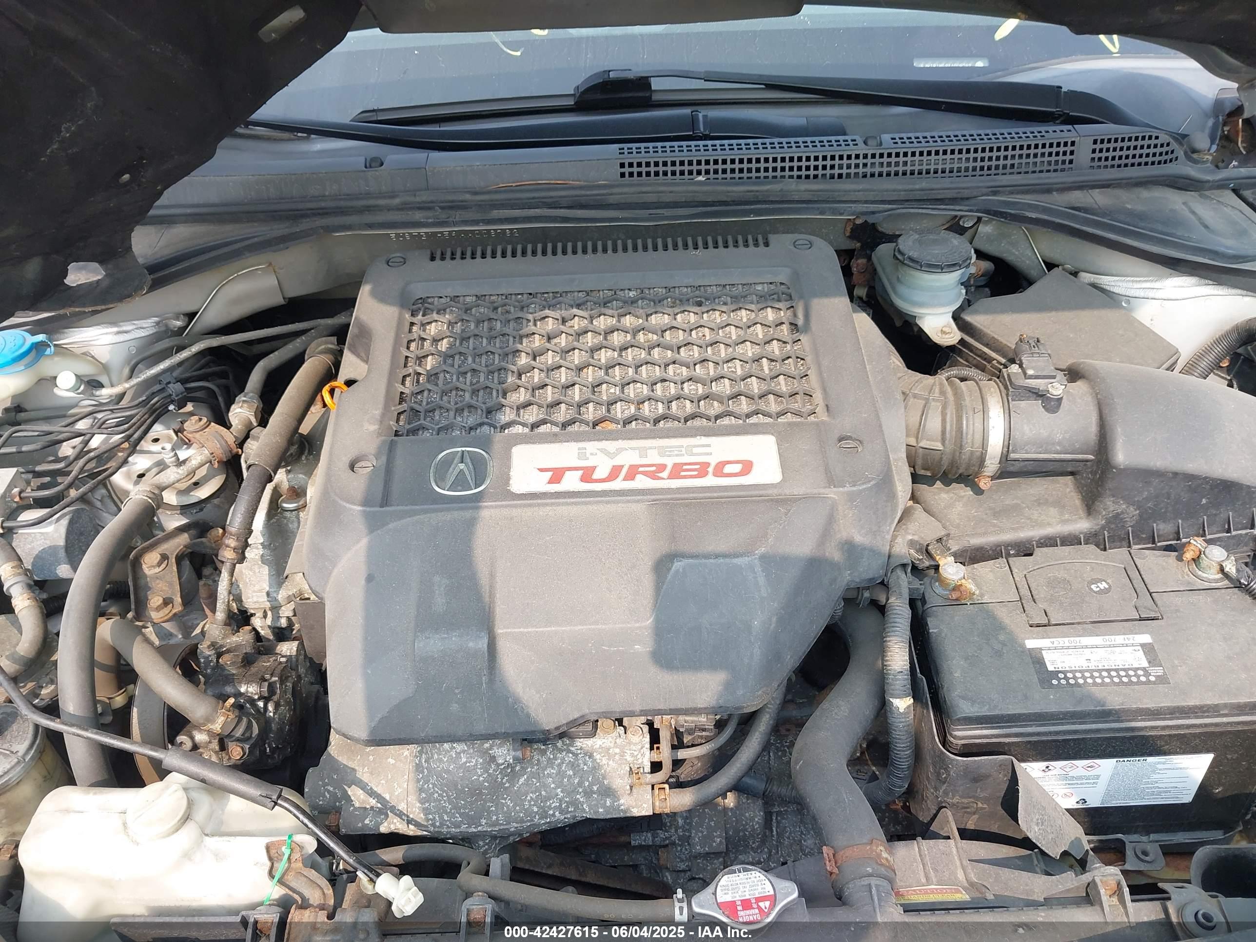 ACURA RDX image 10