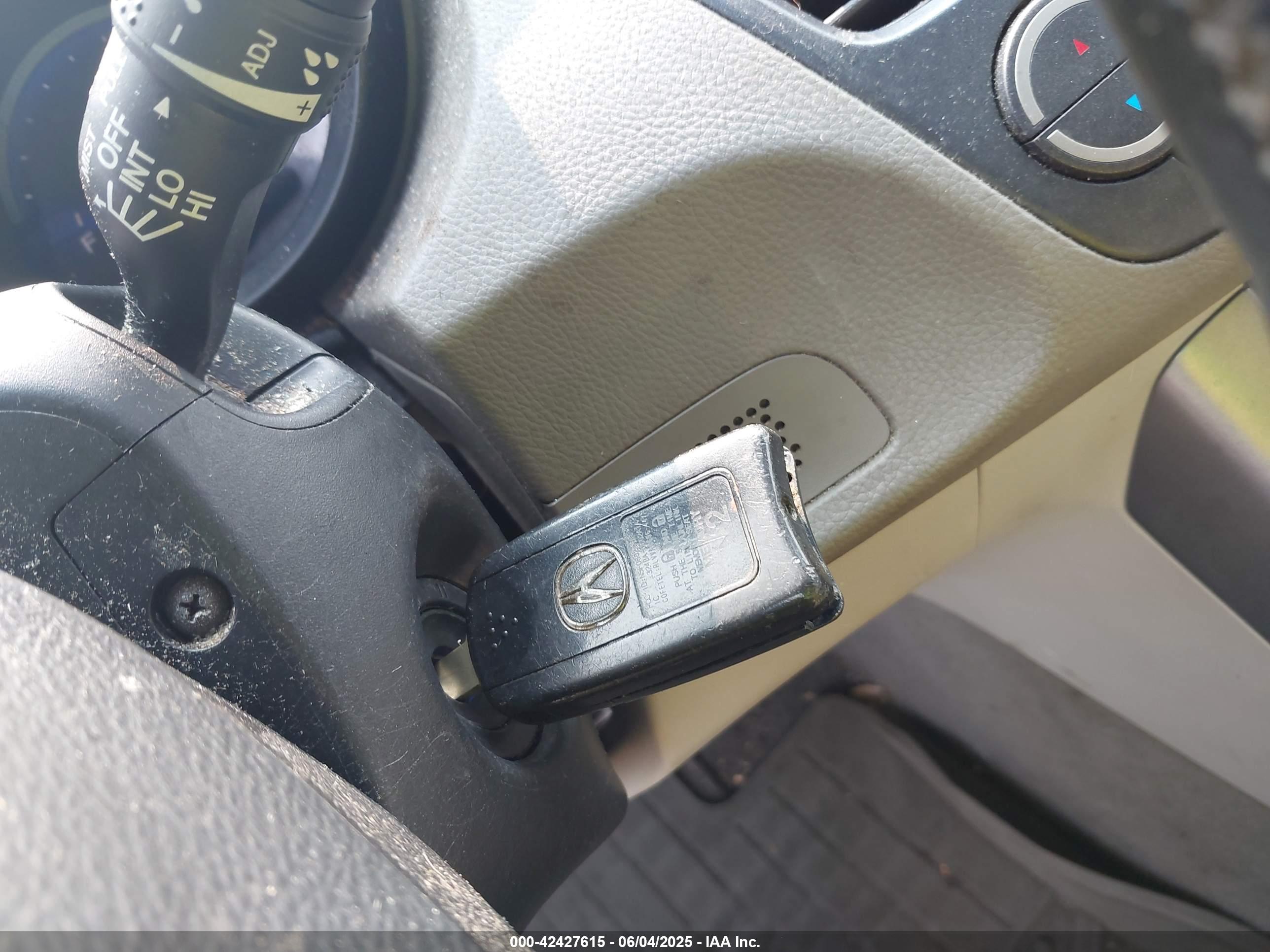 ACURA RDX image 11