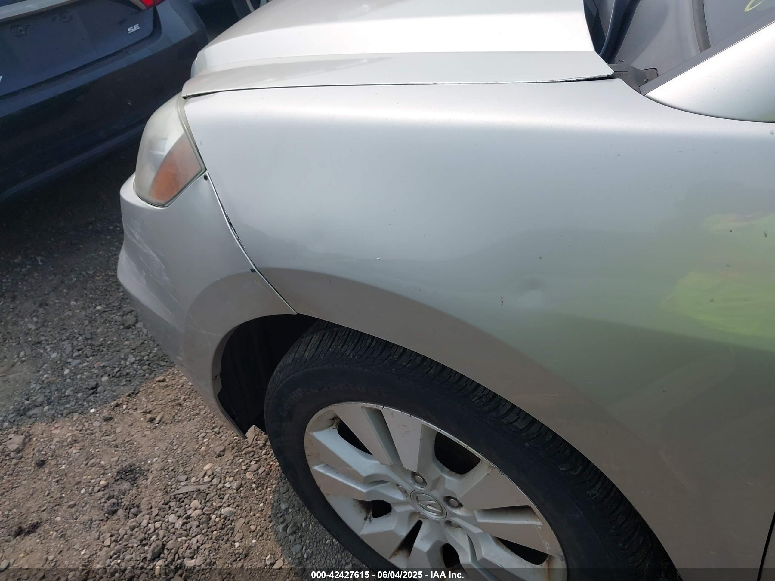 ACURA RDX image 6