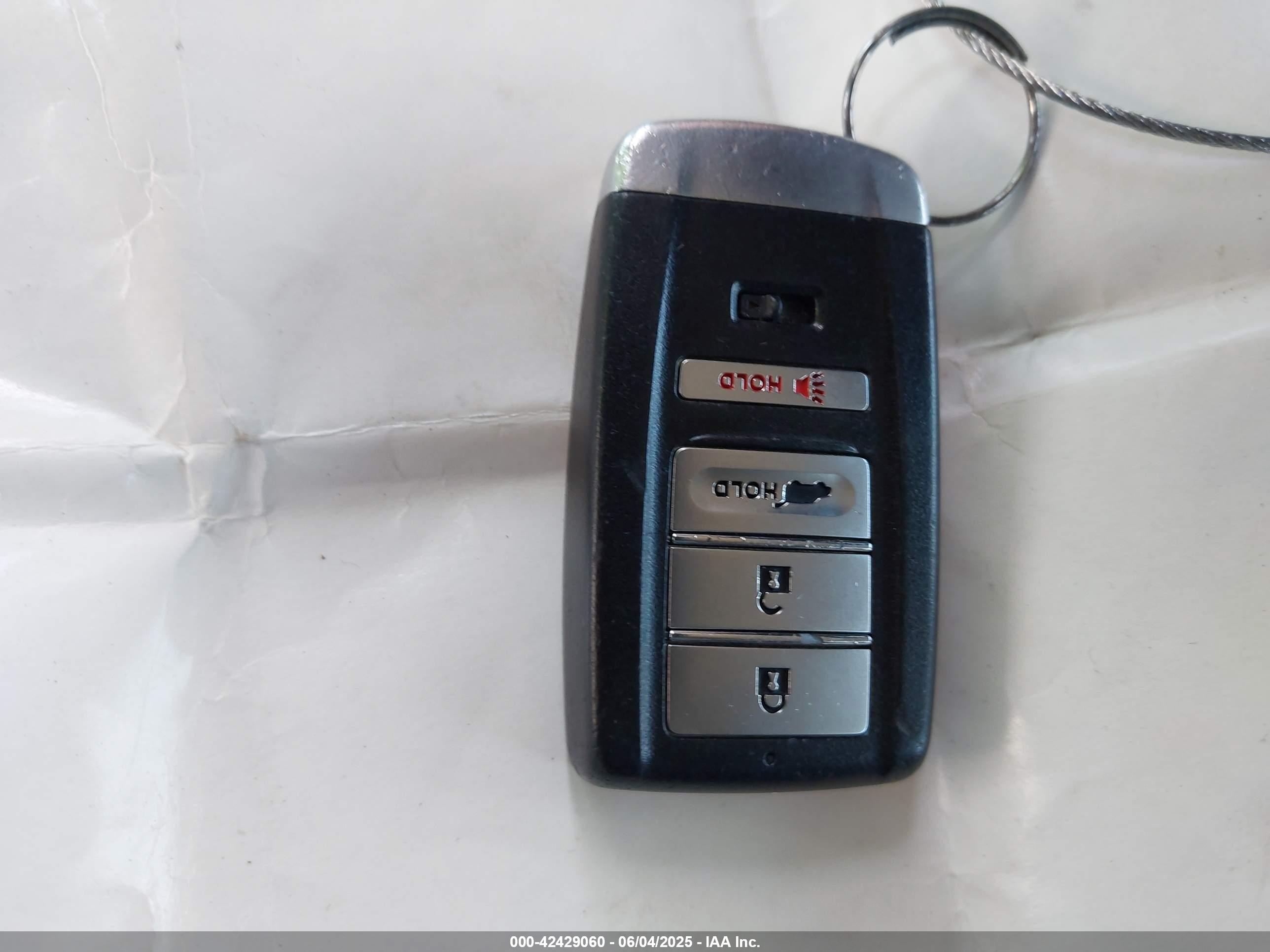ACURA RDX image 11
