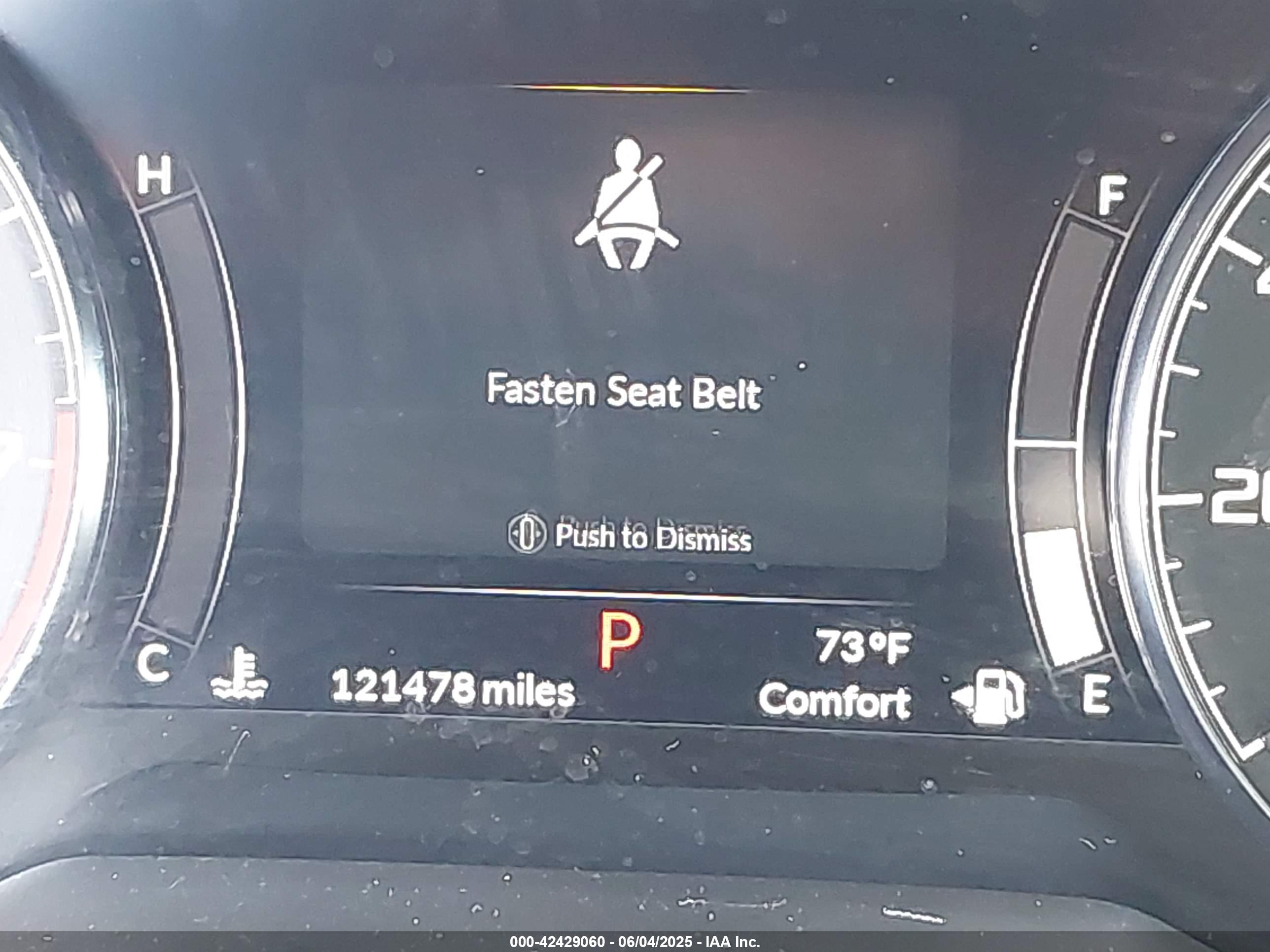 ACURA RDX image 7