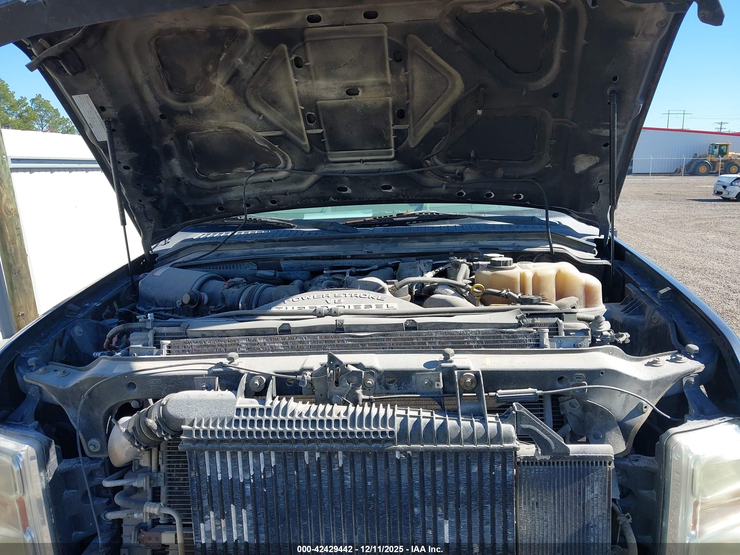 FORD F-350 image 10