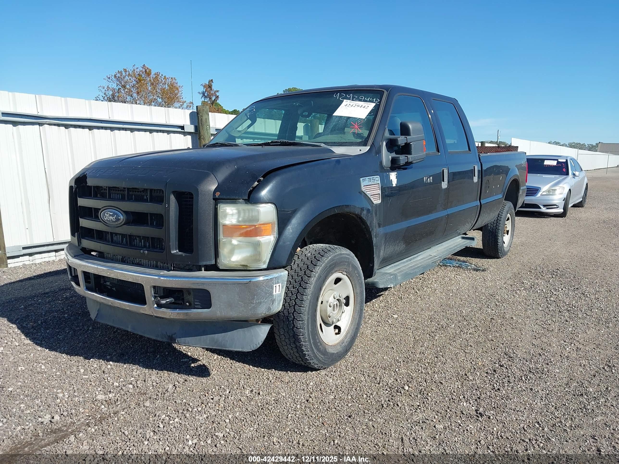 FORD F-350 image 2