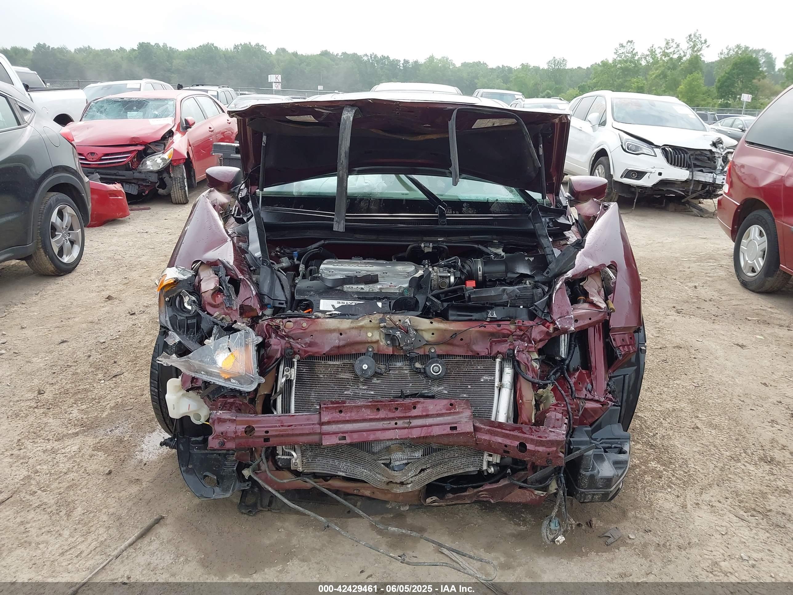 HONDA ACCORD image 6