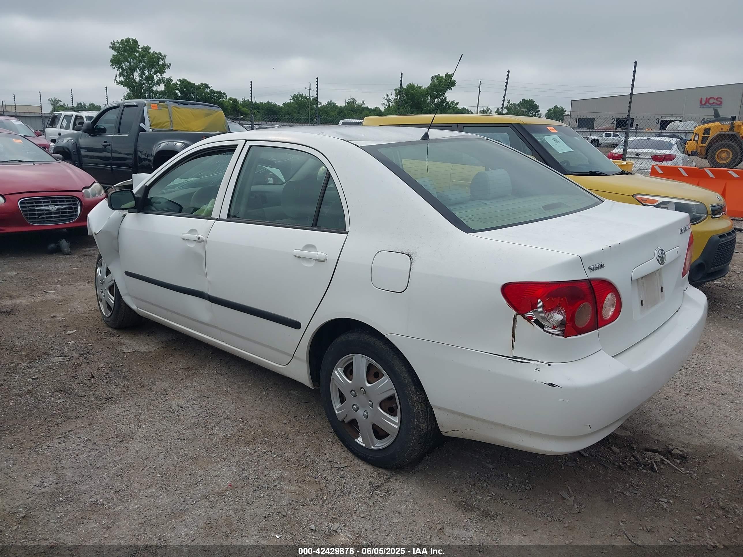 TOYOTA COROLLA image 3