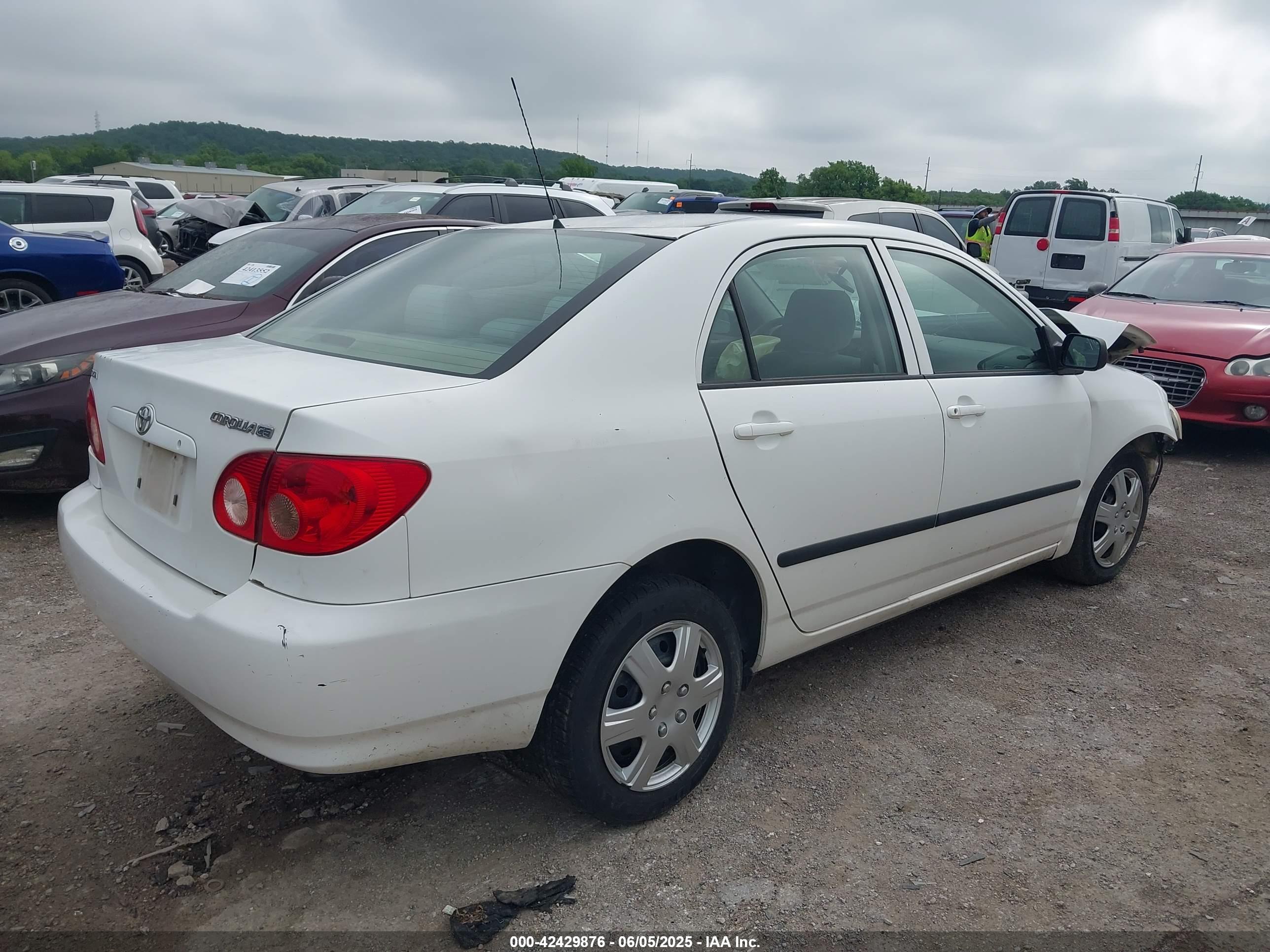 TOYOTA COROLLA image 4
