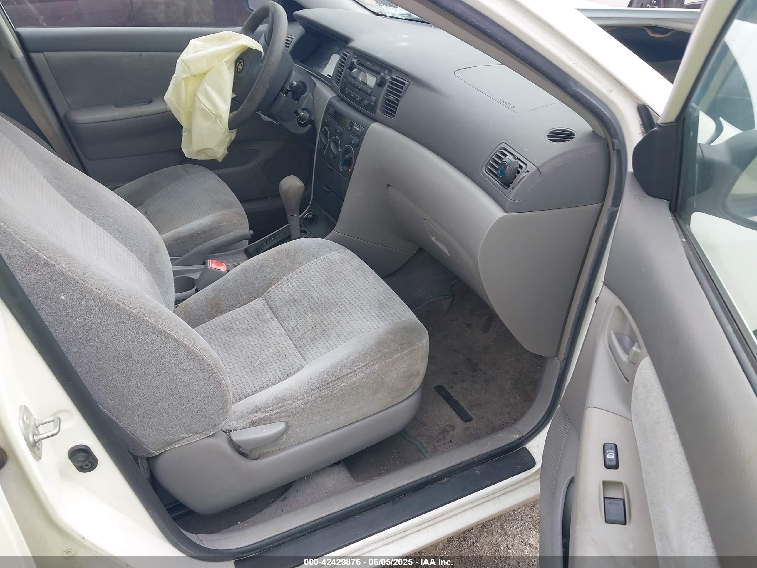 TOYOTA COROLLA image 5