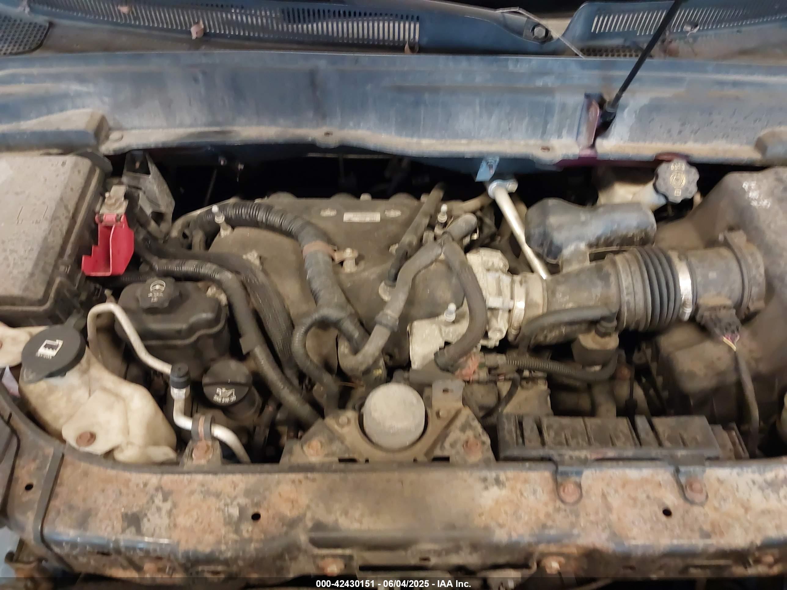 GMC ACADIA image 10