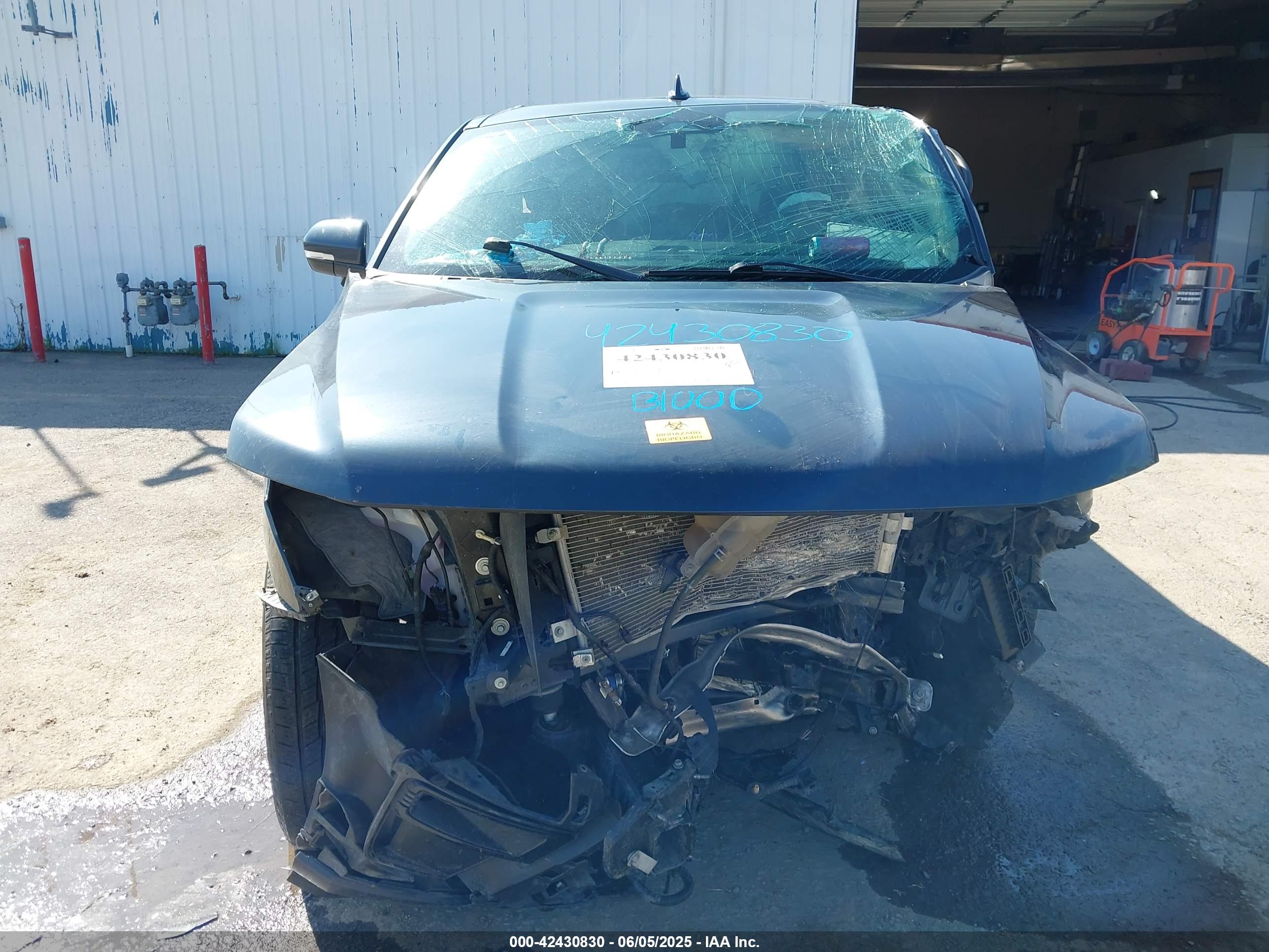FORD EXPEDITION image 6
