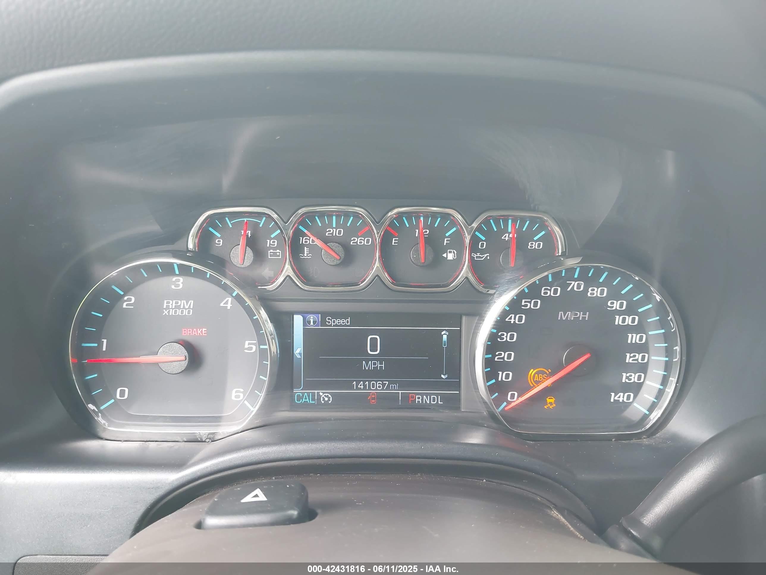 CHEVROLET SILVERADO image 7