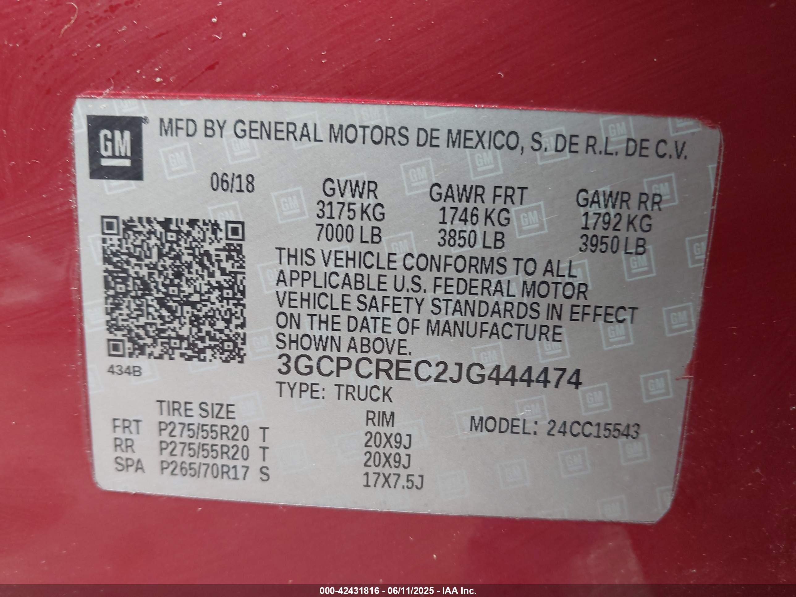 CHEVROLET SILVERADO image 9