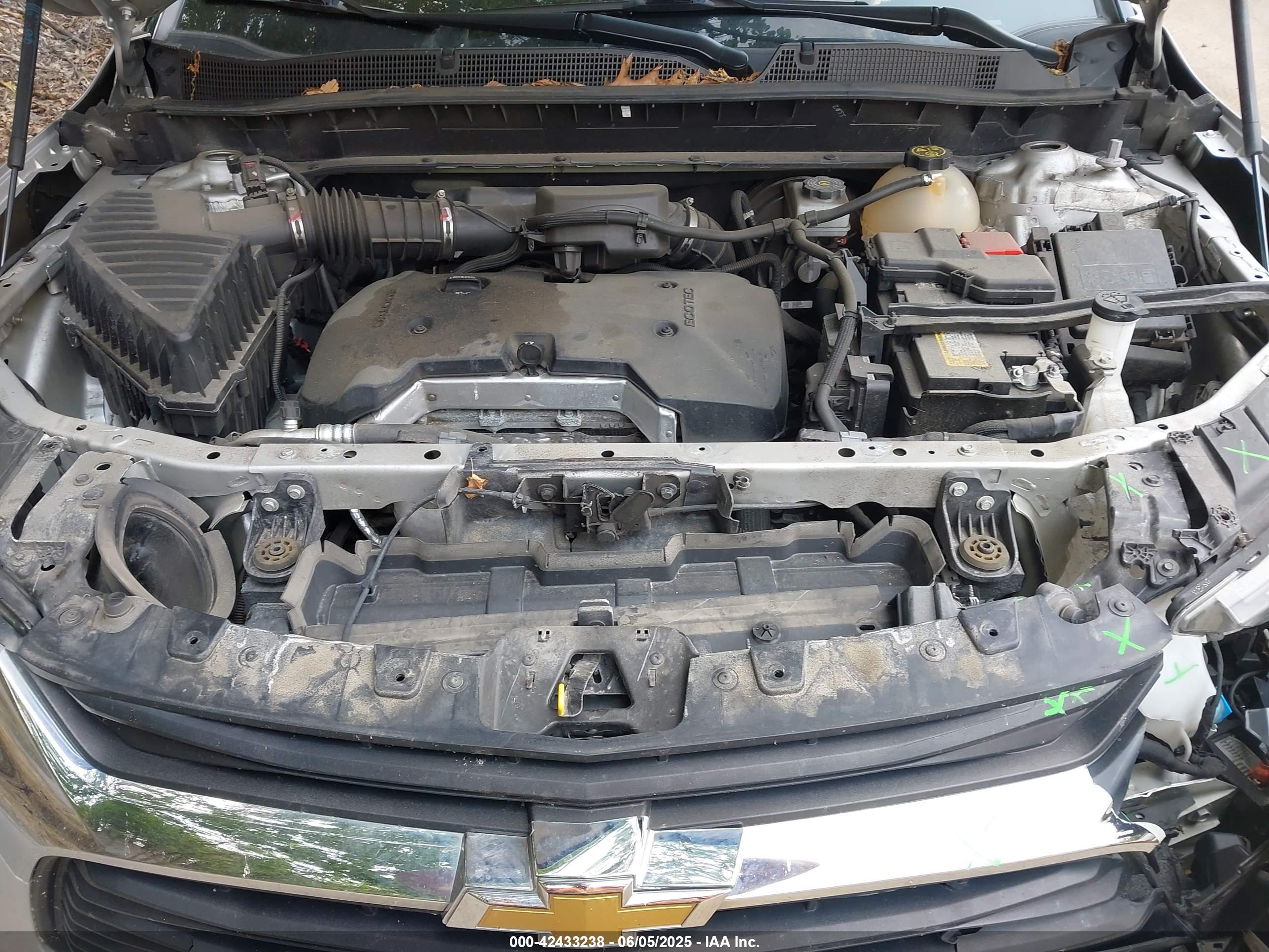 CHEVROLET BLAZER image 10