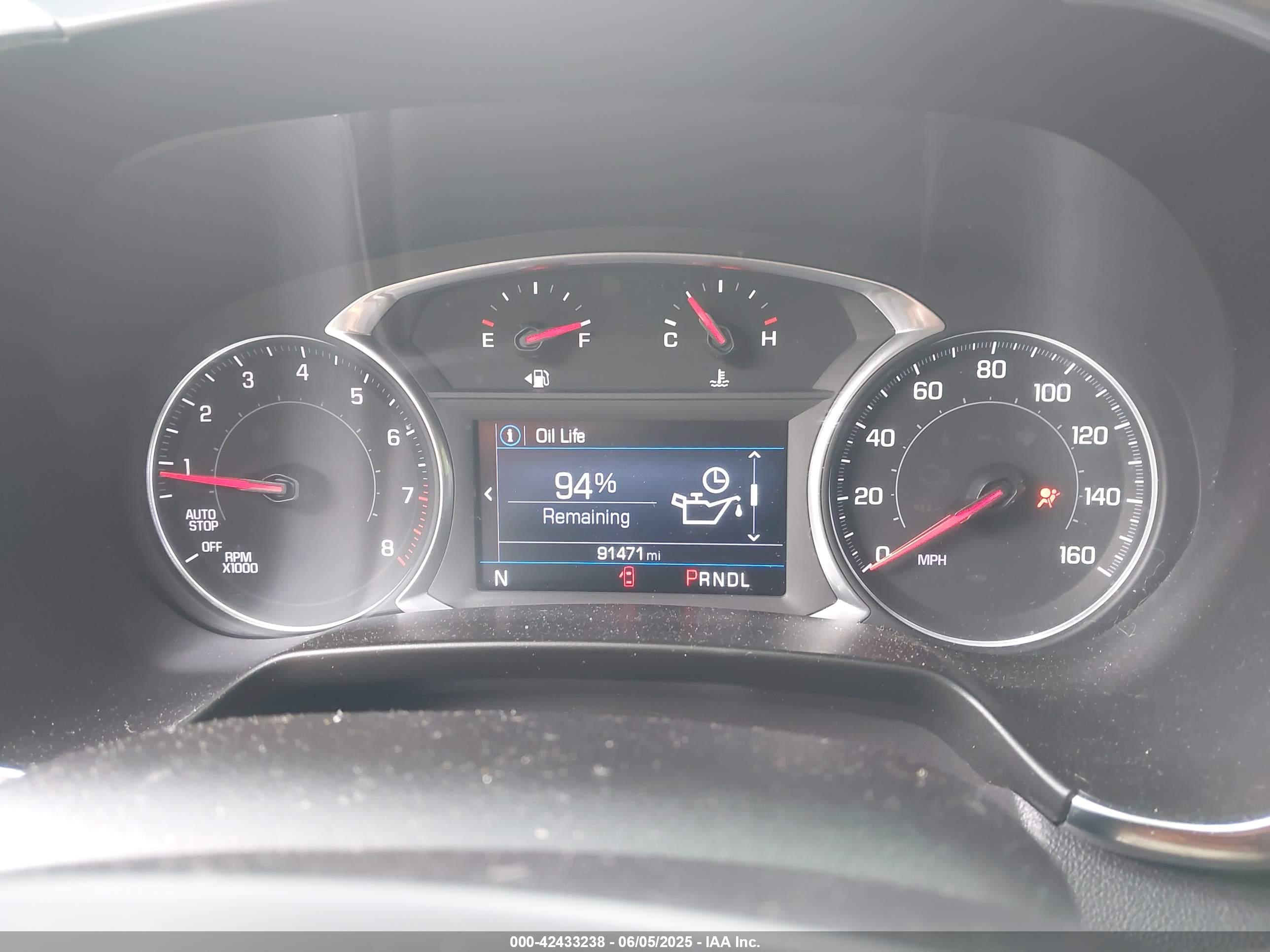 CHEVROLET BLAZER image 7