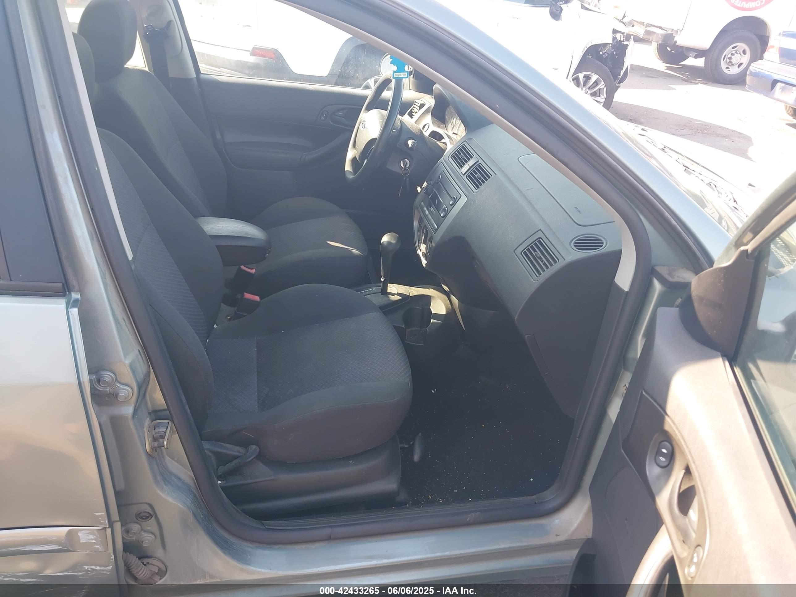 FORD FOCUS image 5