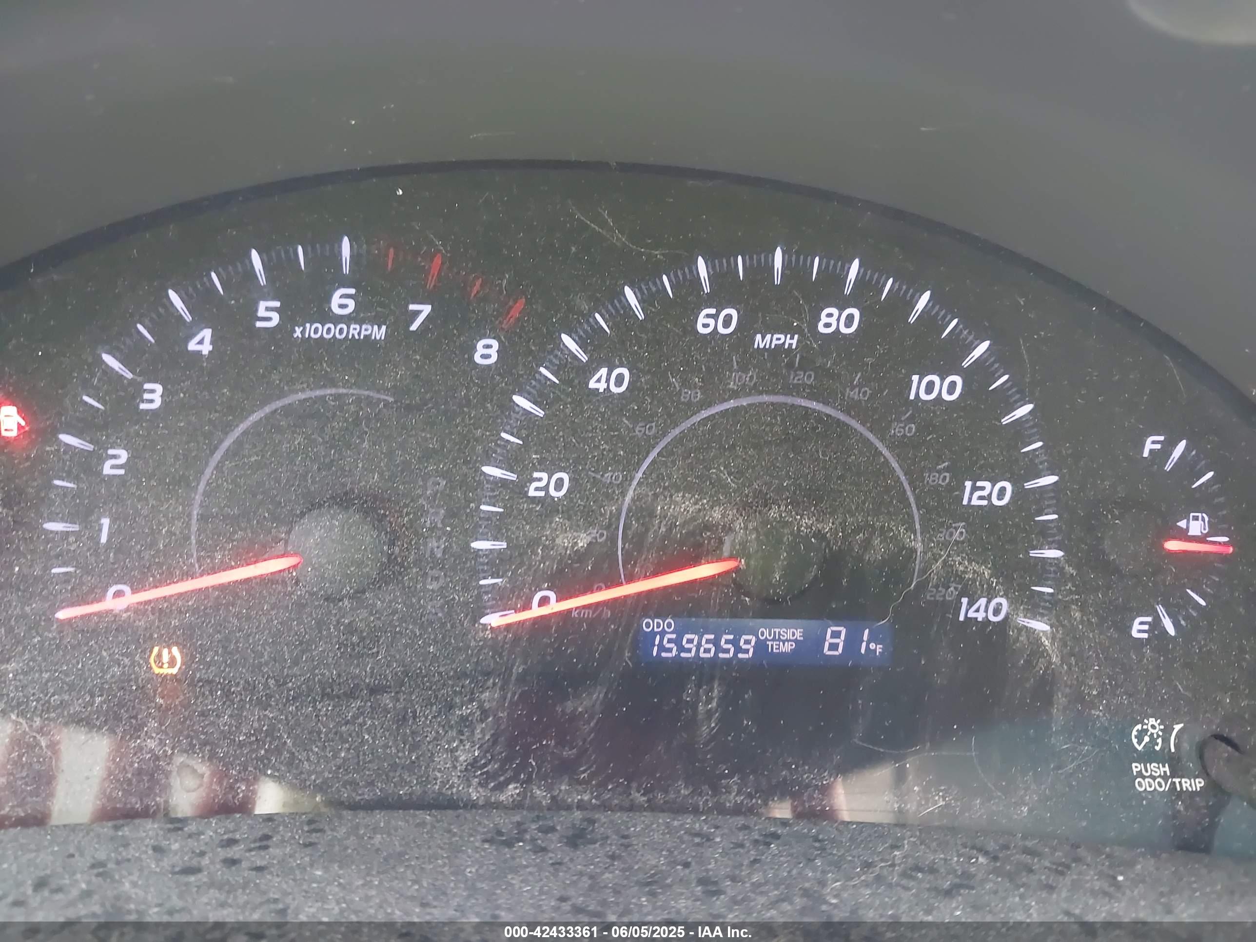 TOYOTA CAMRY image 7
