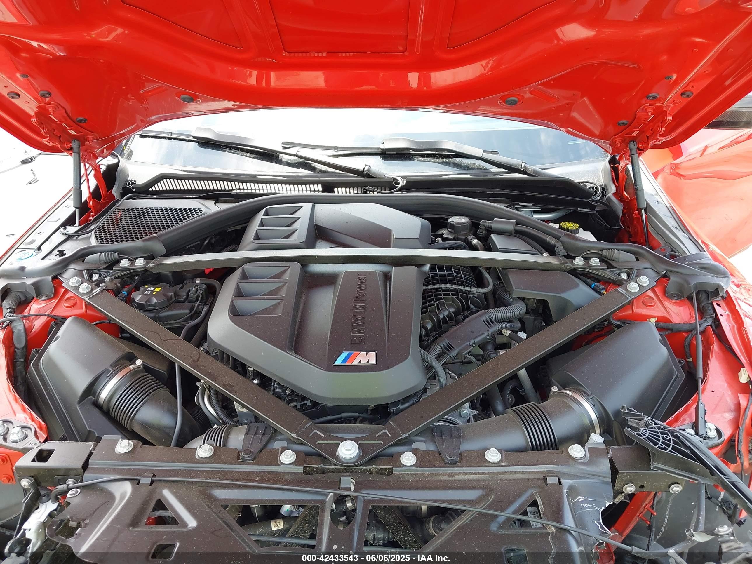 BMW M3 image 10