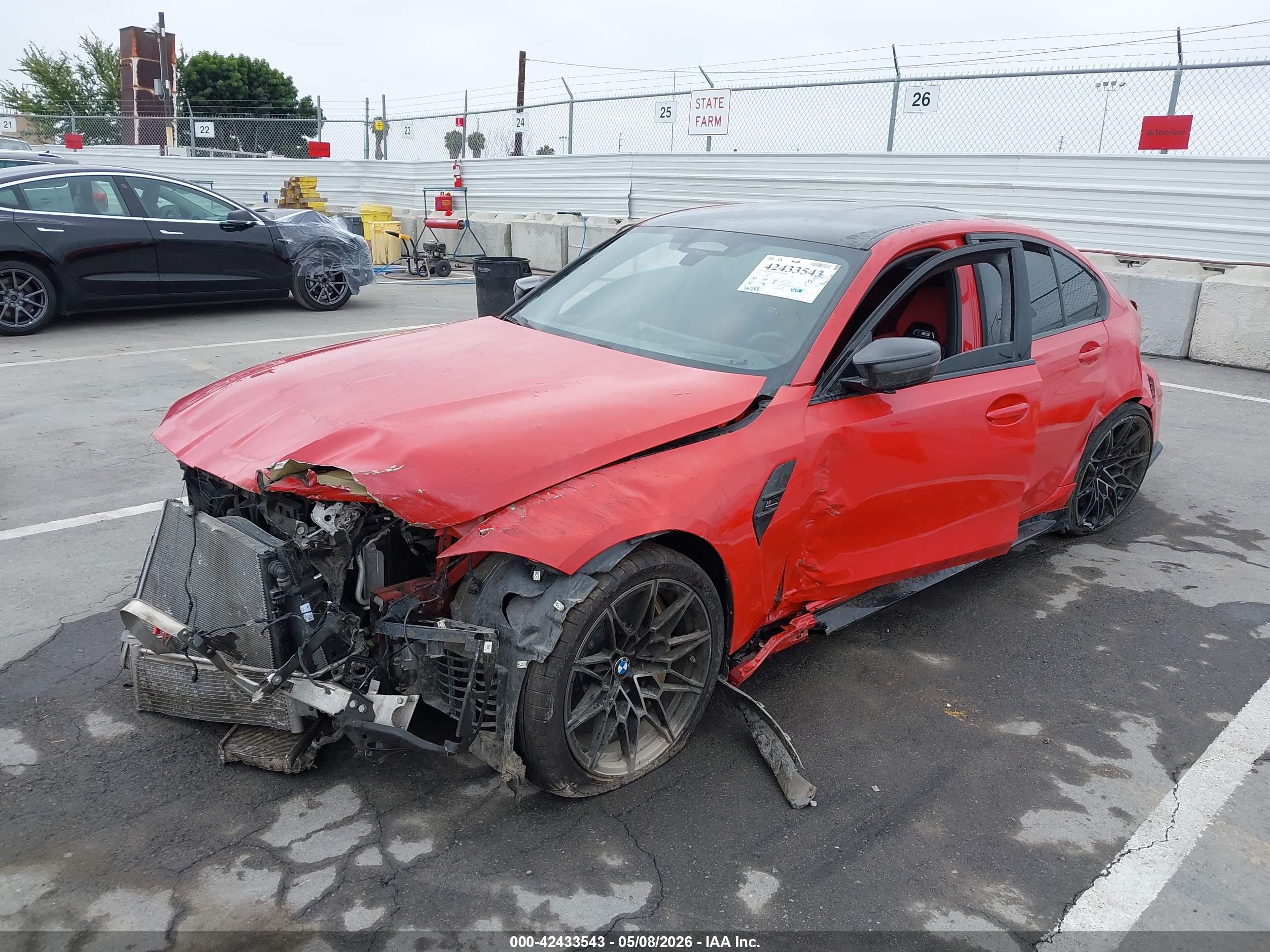 BMW M3 image 2