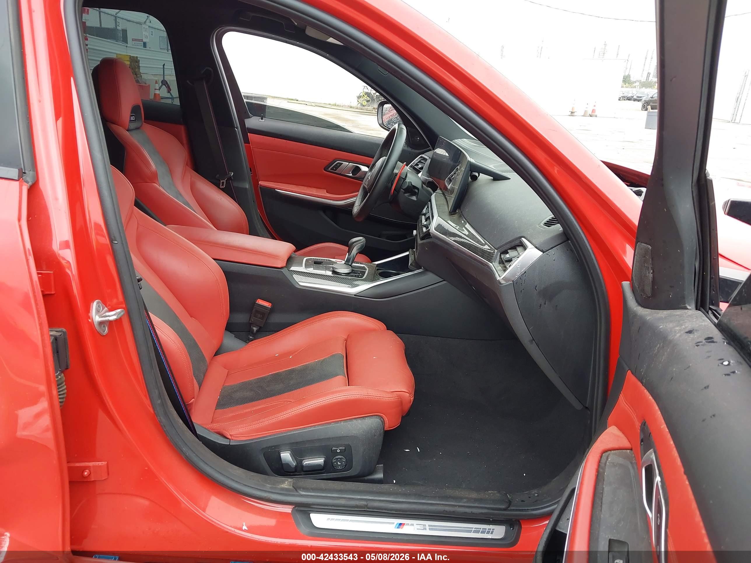 BMW M3 image 5