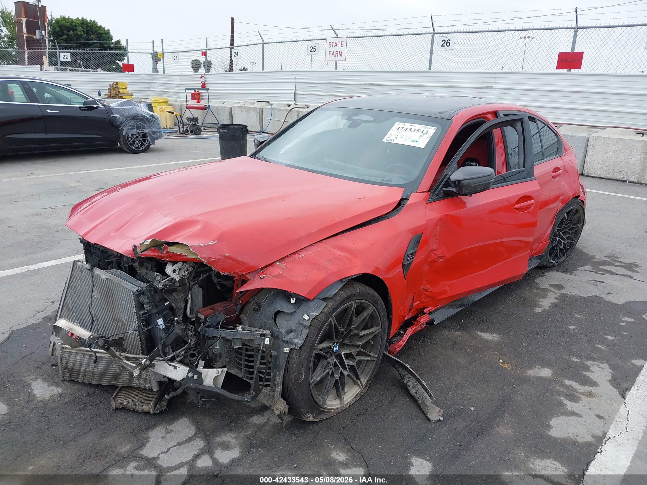 BMW M3 image 6