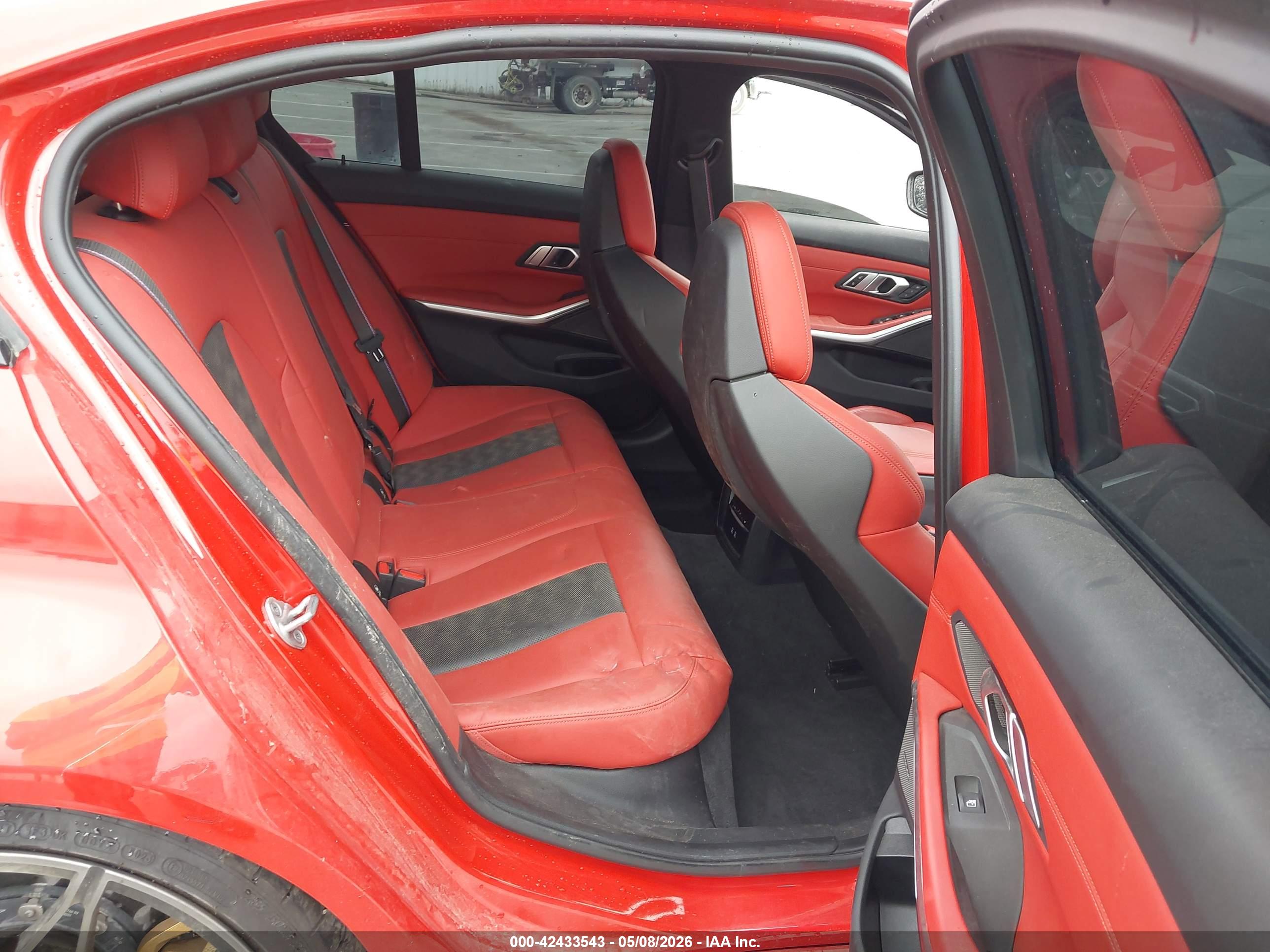 BMW M3 image 8