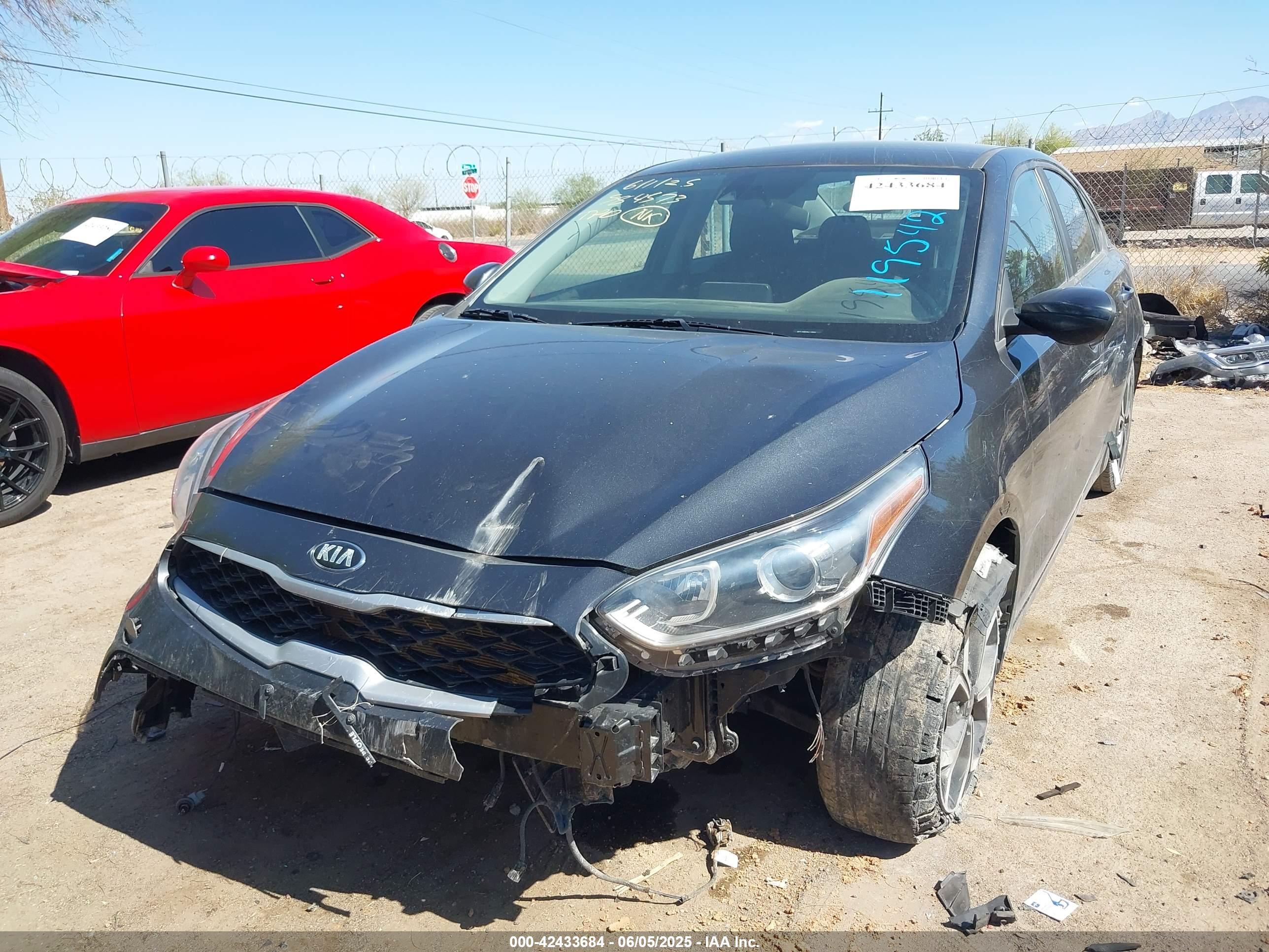 KIA FORTE image 6