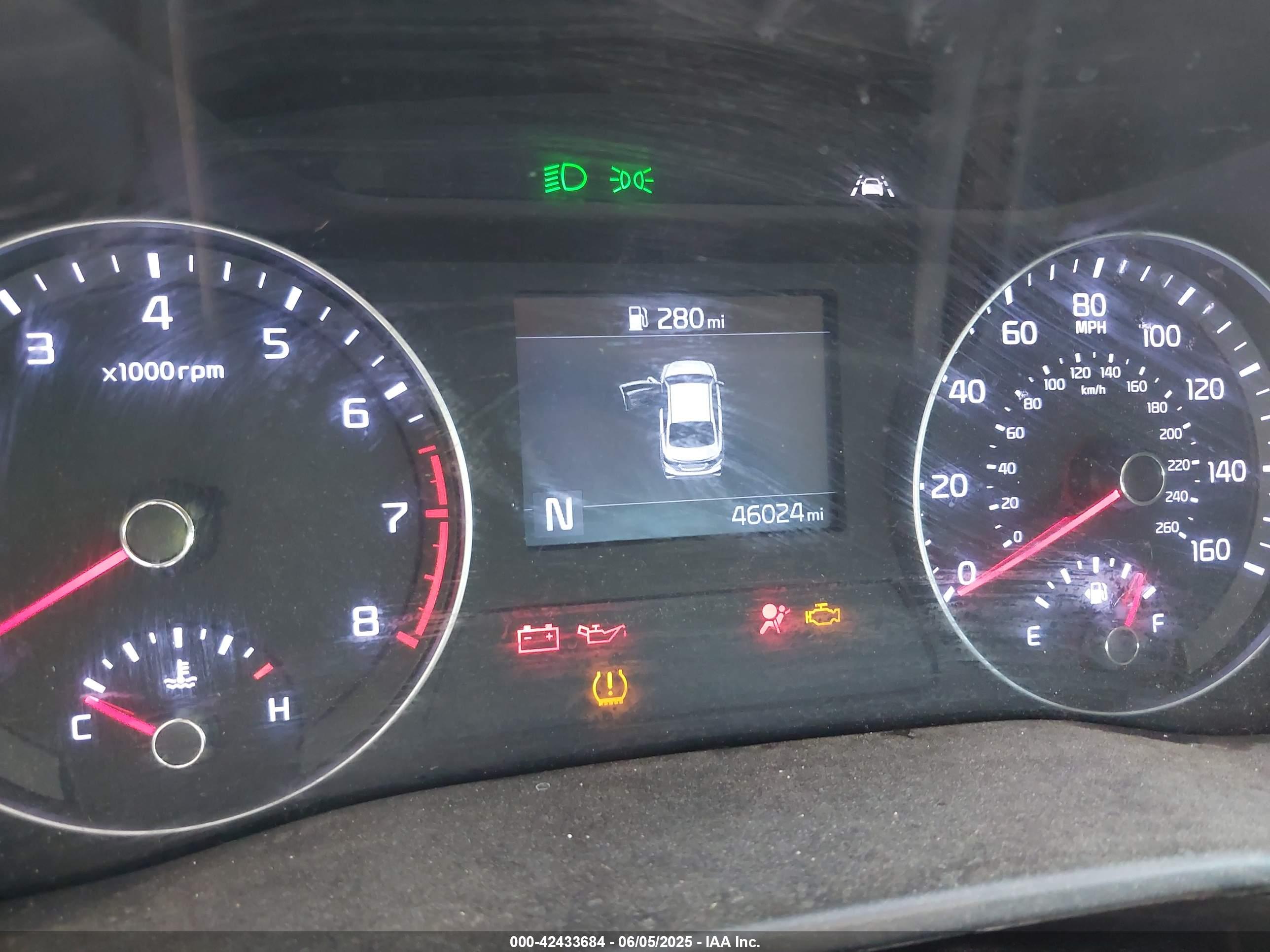 KIA FORTE image 7