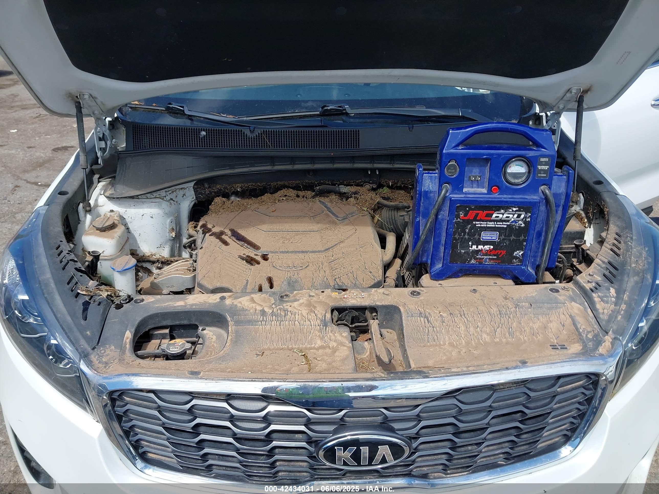 KIA SORENTO image 10