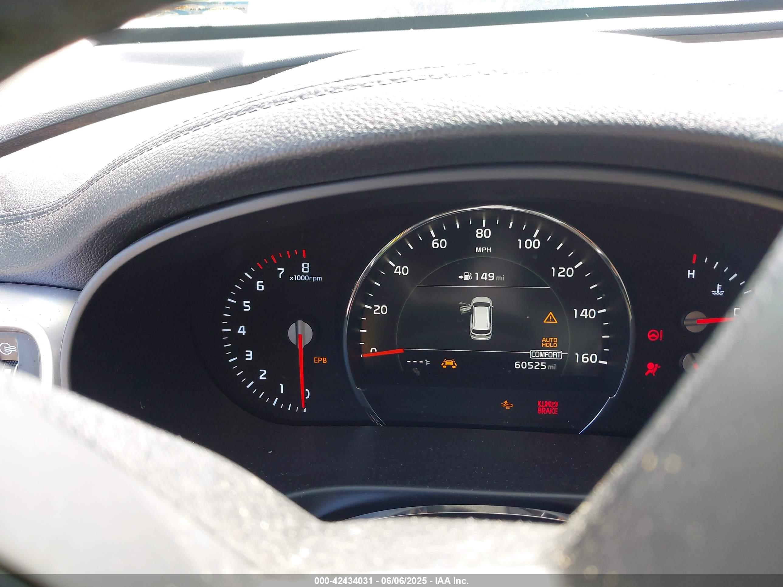 KIA SORENTO image 7