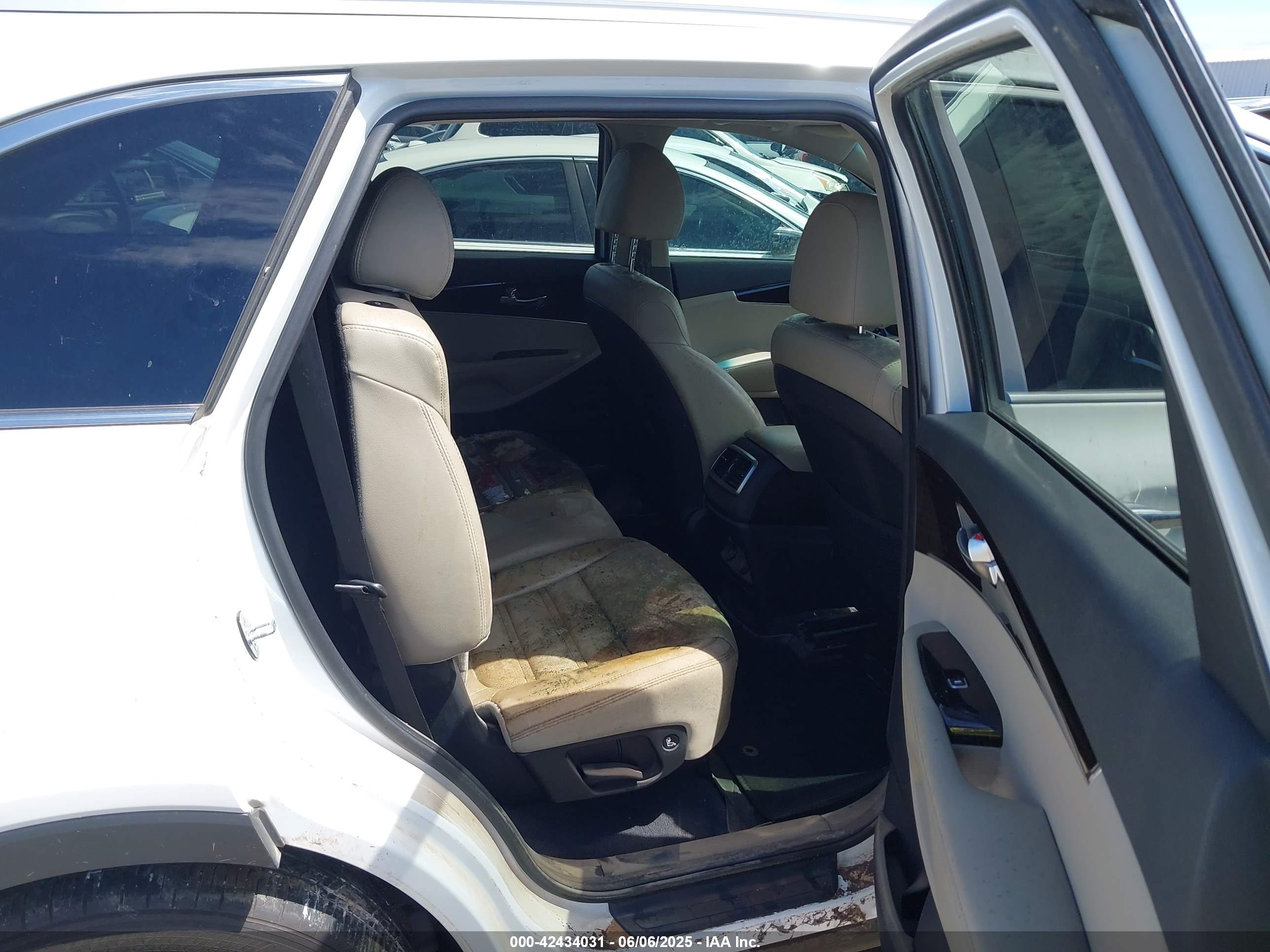 KIA SORENTO image 8