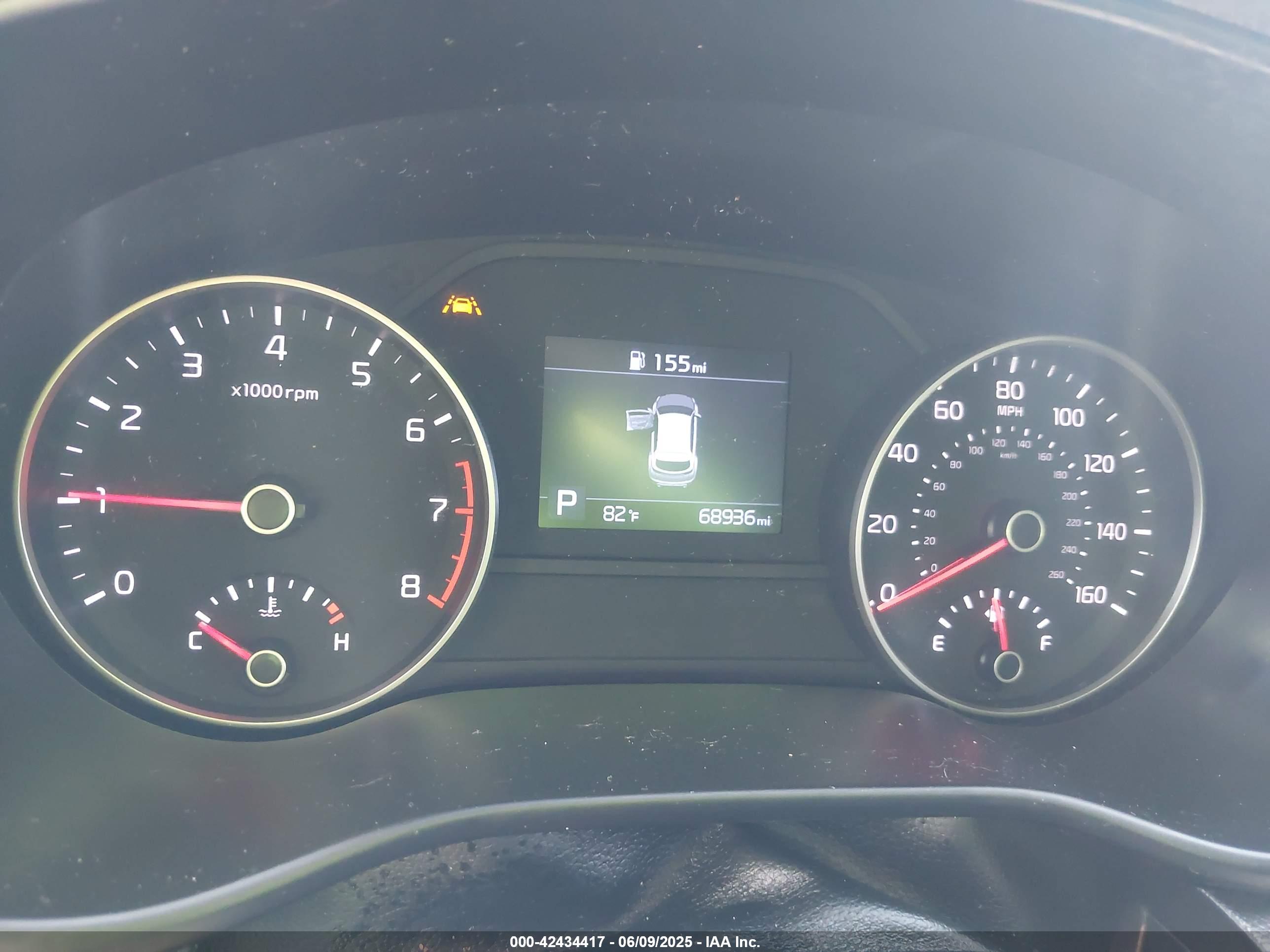 KIA SPORTAGE image 7