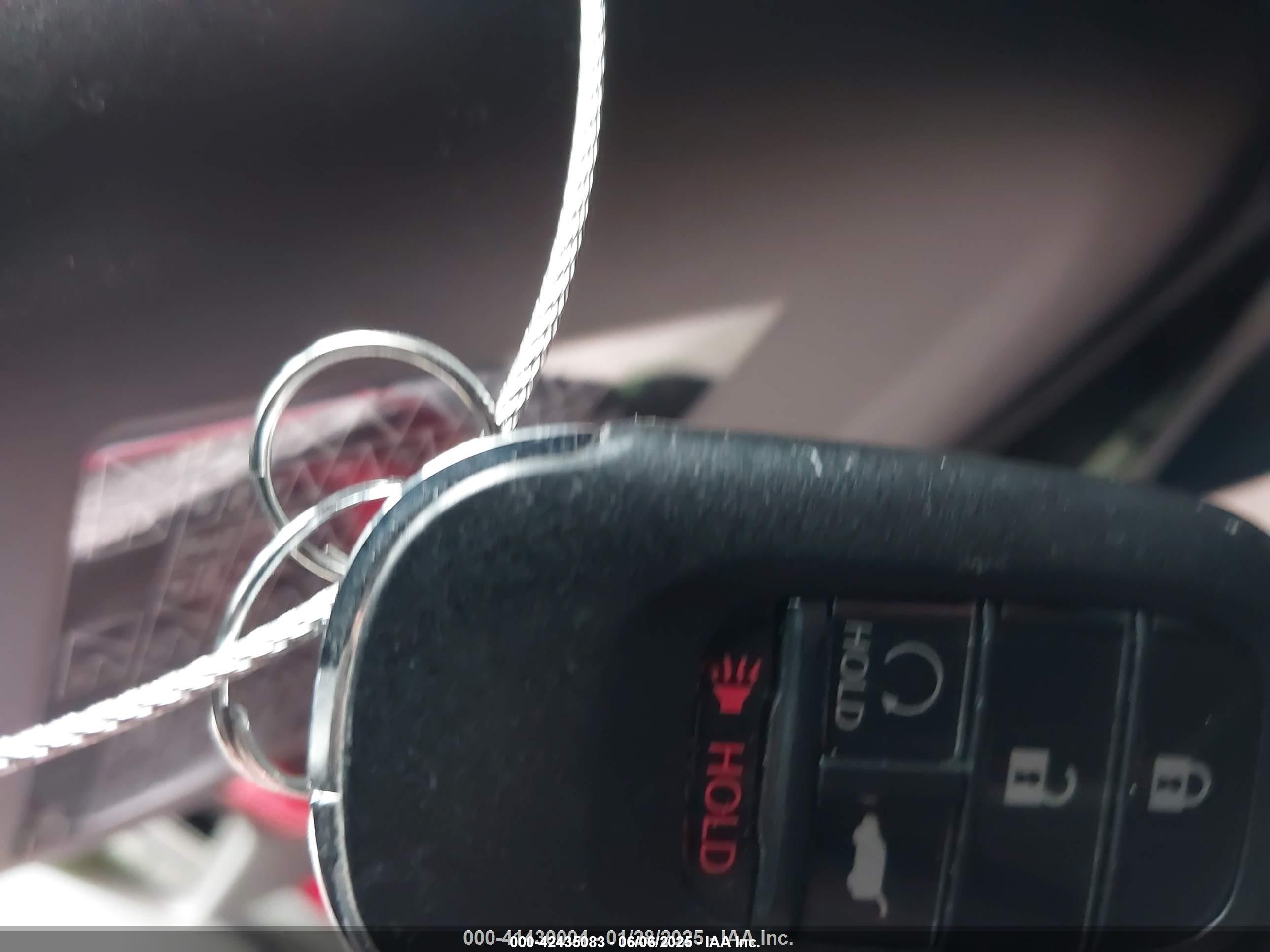 HONDA HR-V image 11