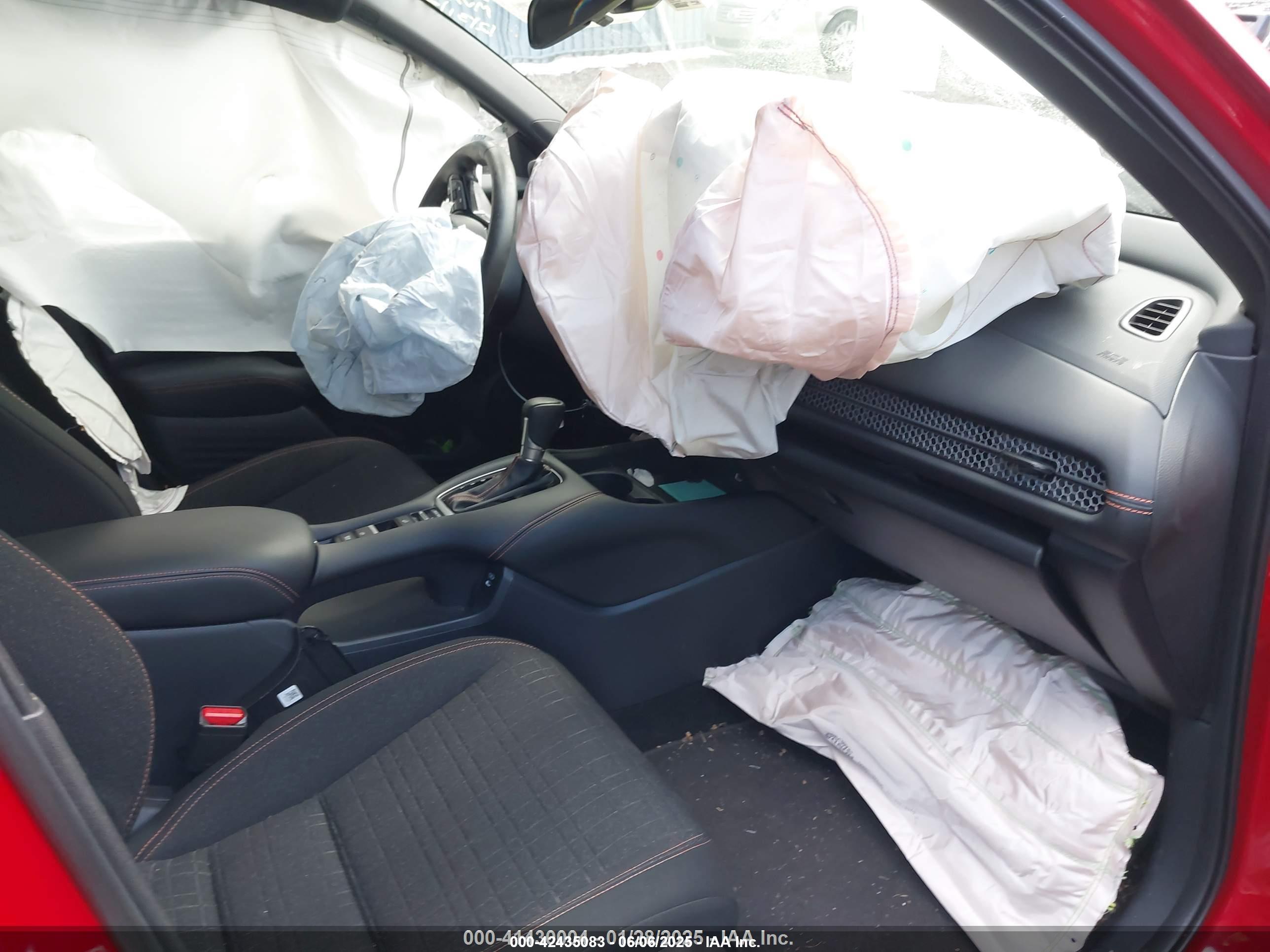 HONDA HR-V image 5